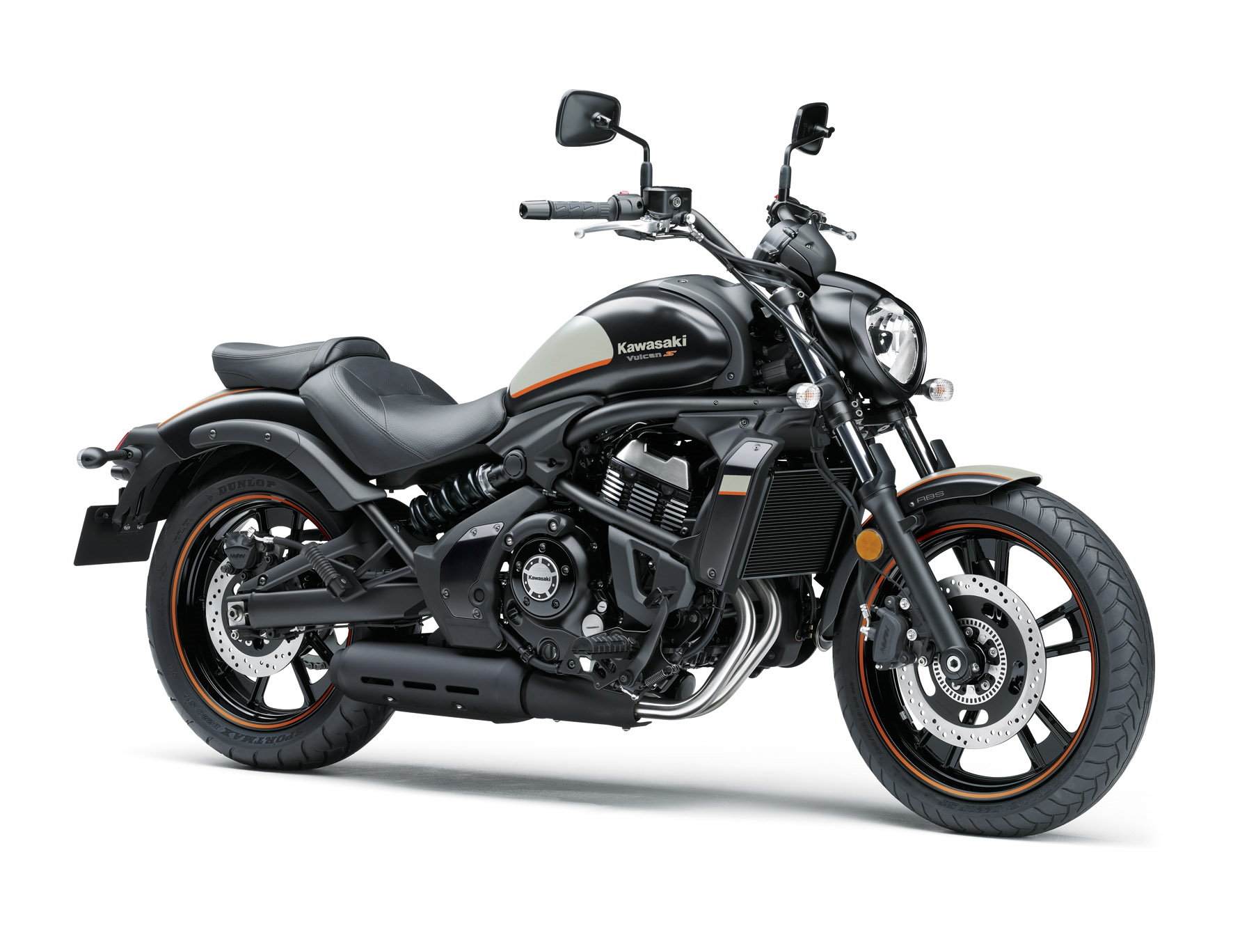 Kawasaki Vulcan Special Edition 