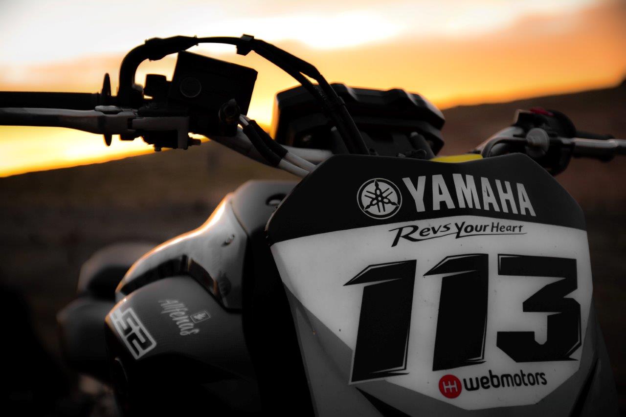 Rafael Paschoalin Pikes Peak 