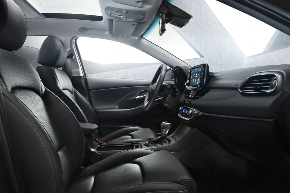 hyundai i30 tourer