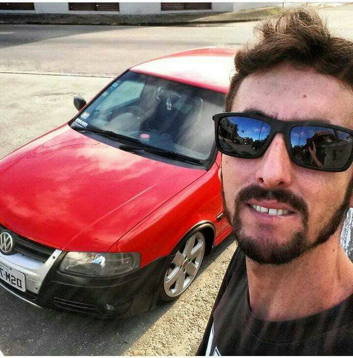 carlos henrique lima personagem gol carros usados