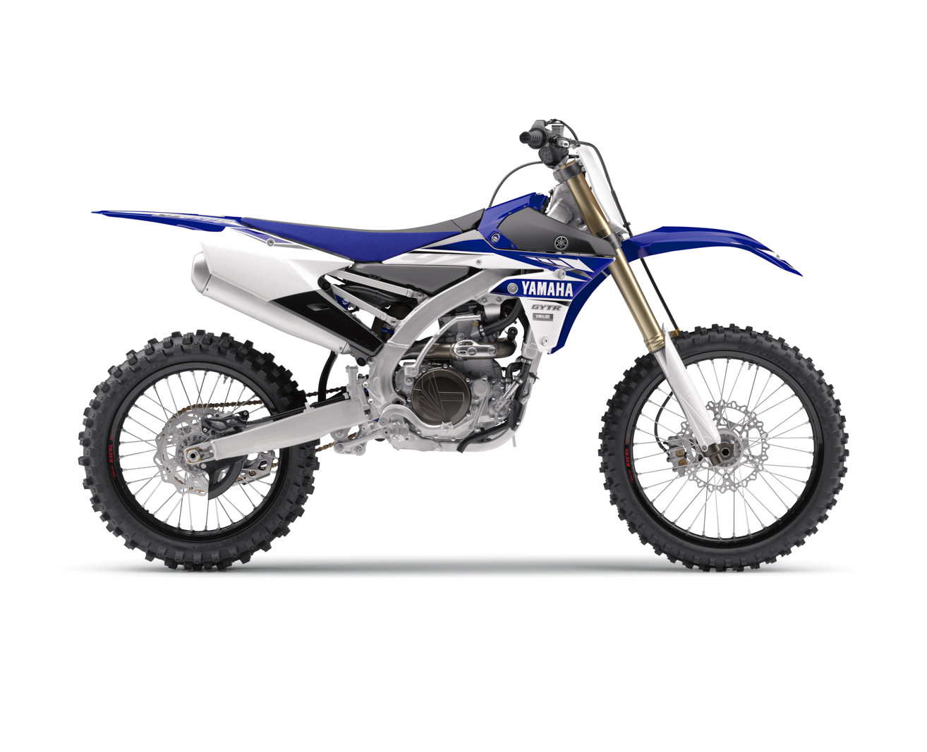 Yamaha YZ 450f