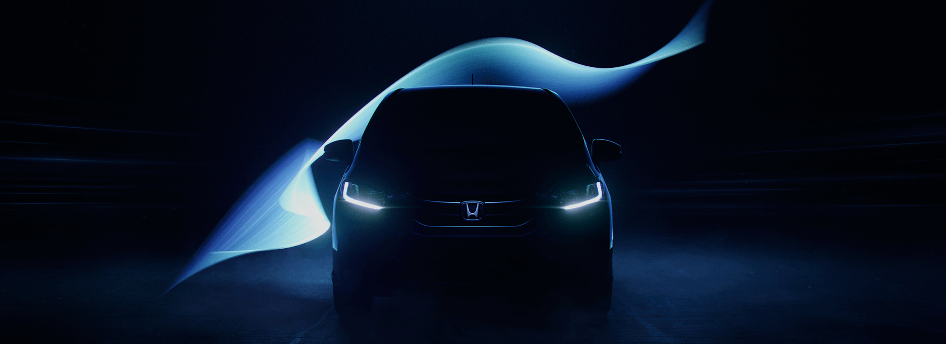 honda fit 2018 teaser