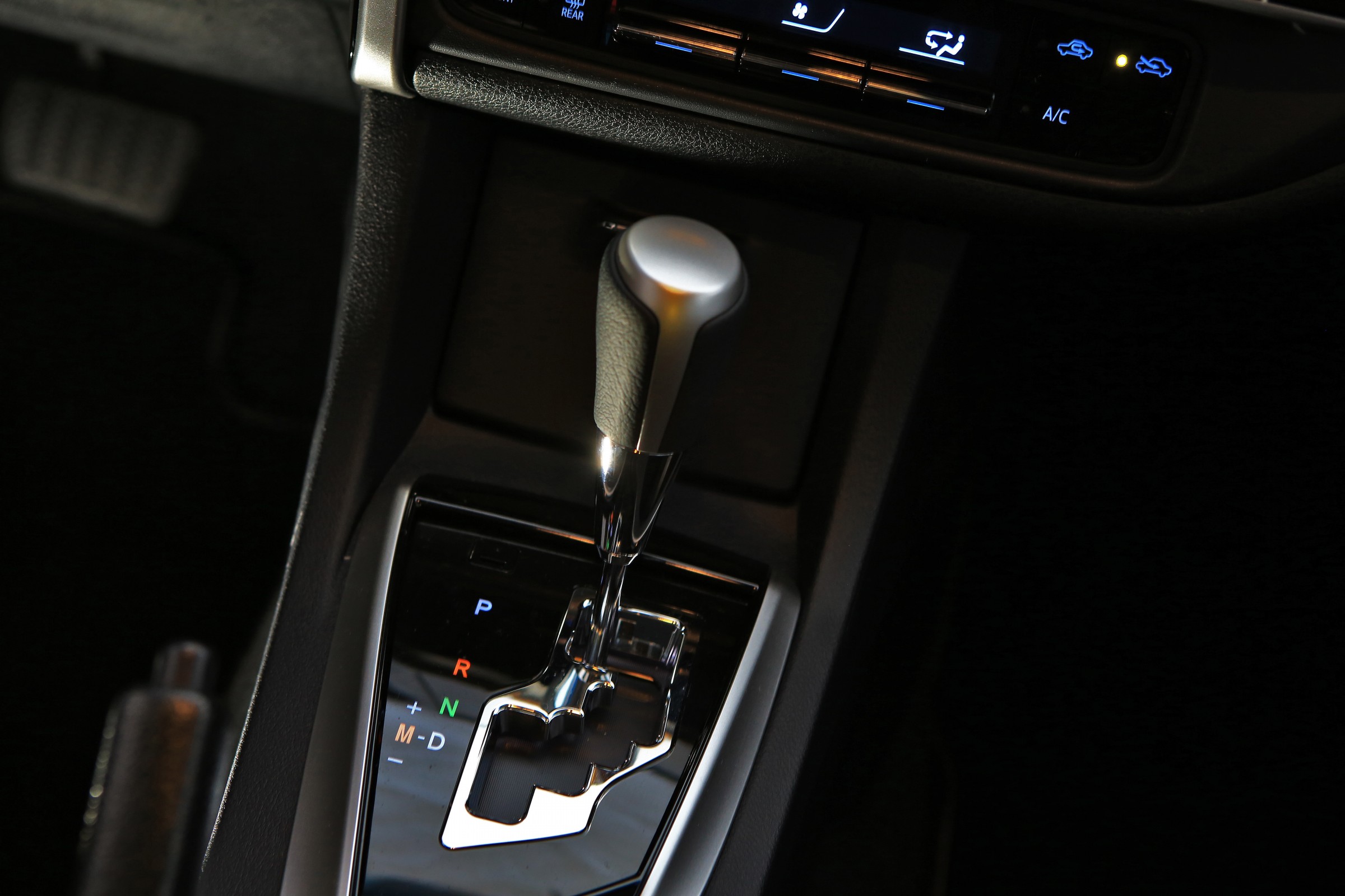 Toyota Corolla XRS 2018