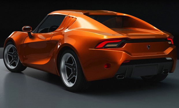 Puma GT Luminari 2018