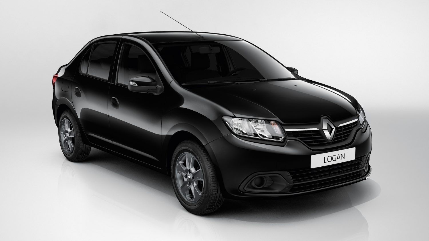 renault logan expression avantage