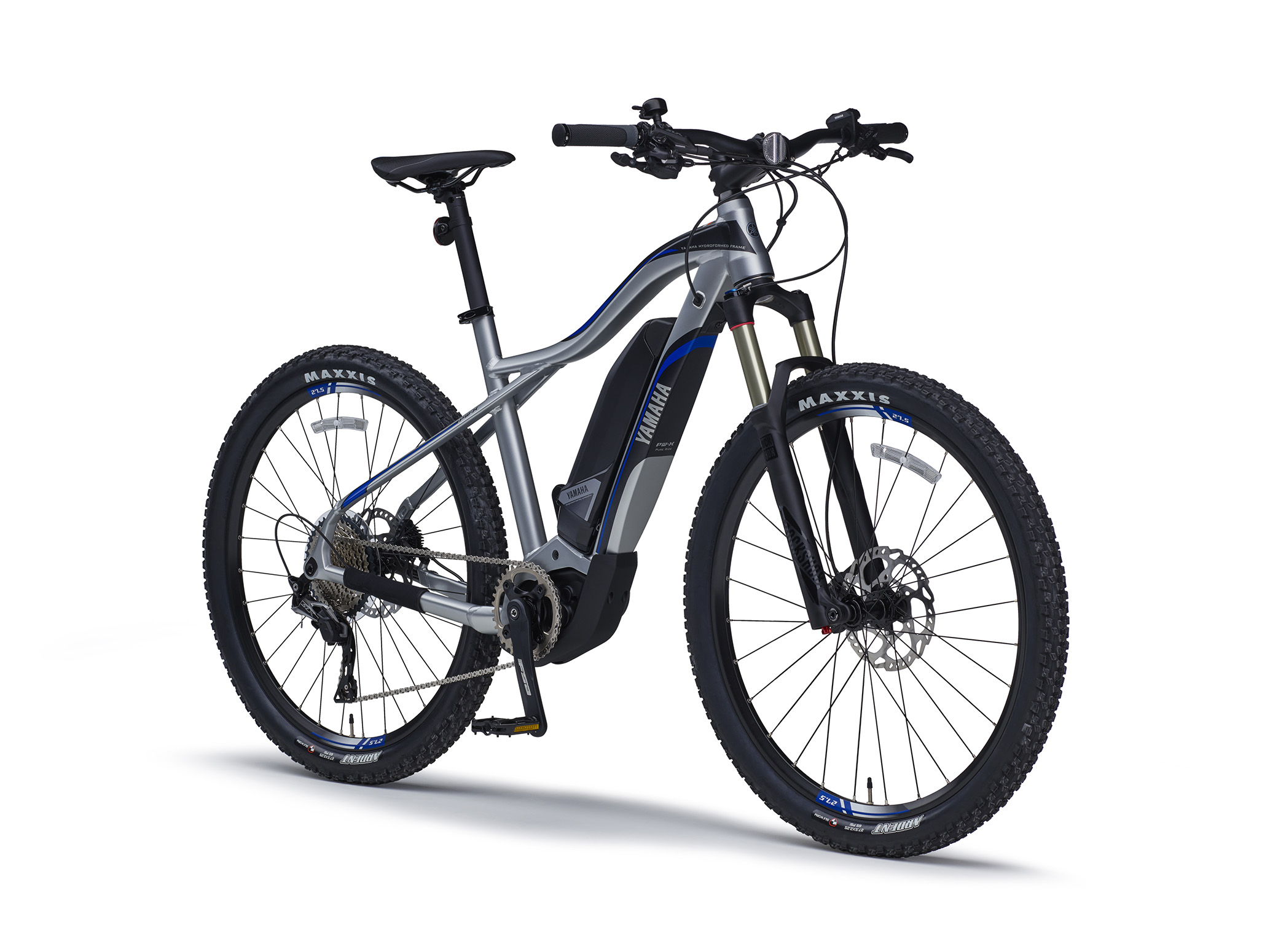Yamaha Motoroid