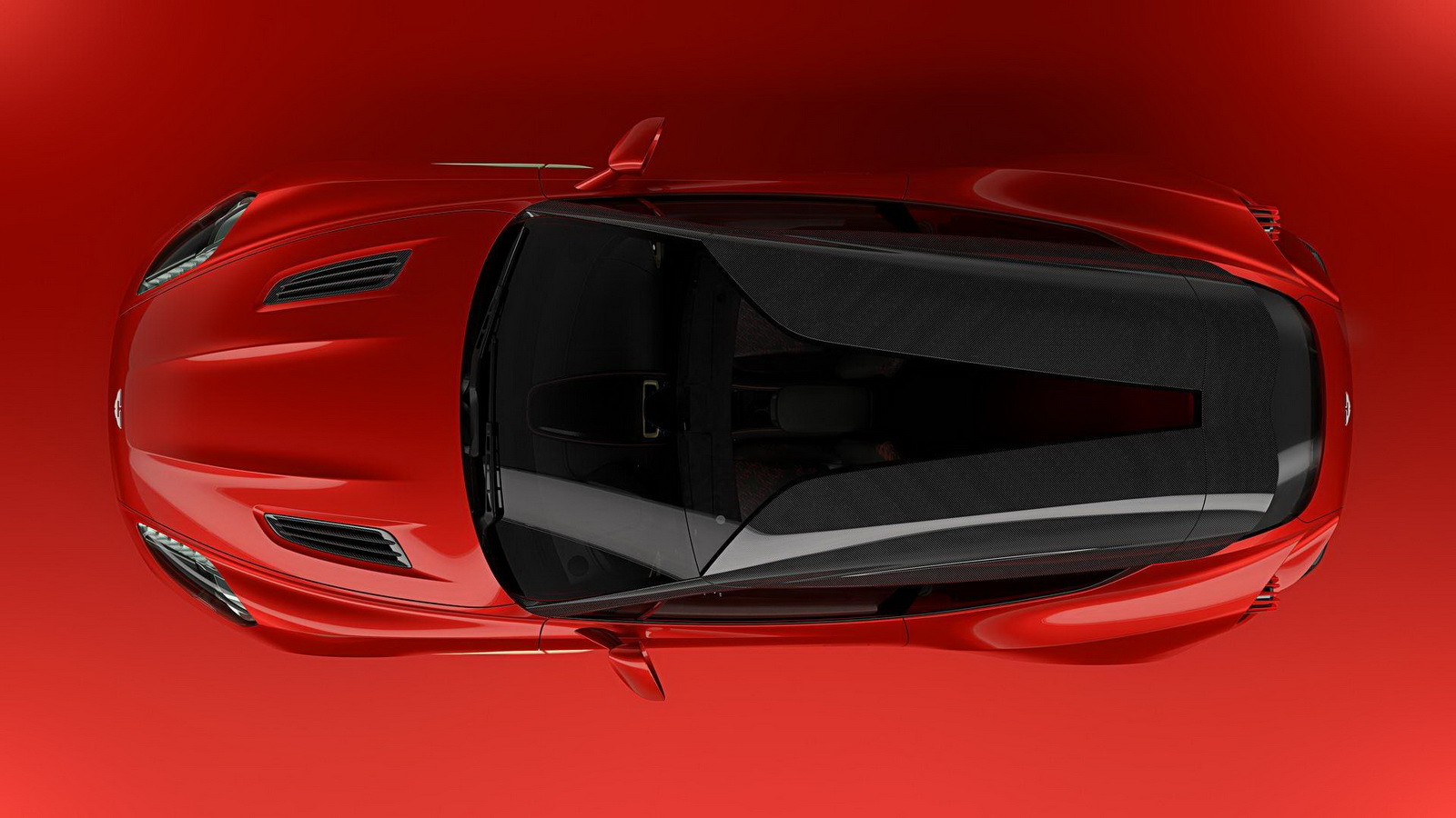aston martin vanquish zagato shooting brake perua