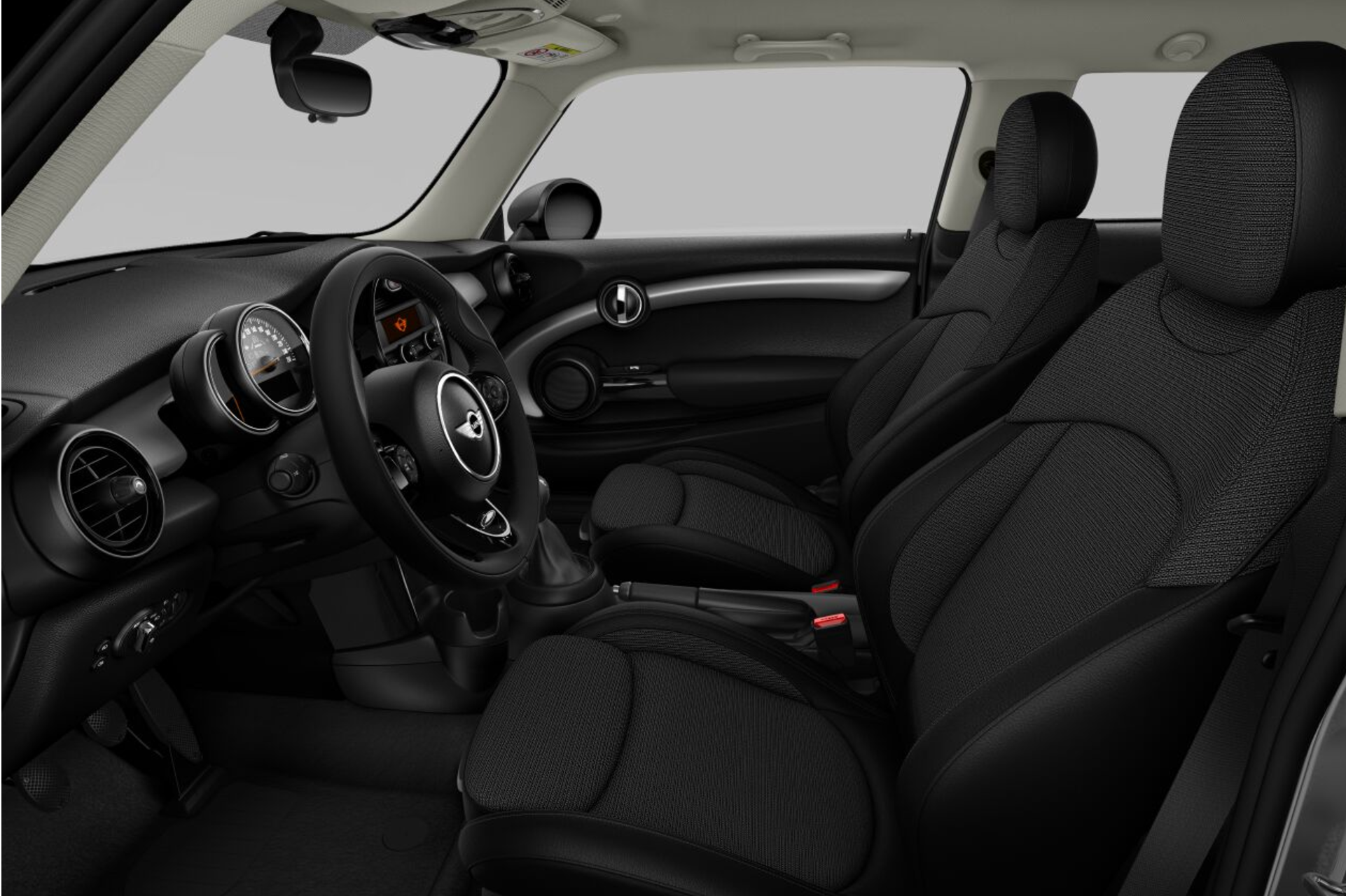 mini cooper top 2018