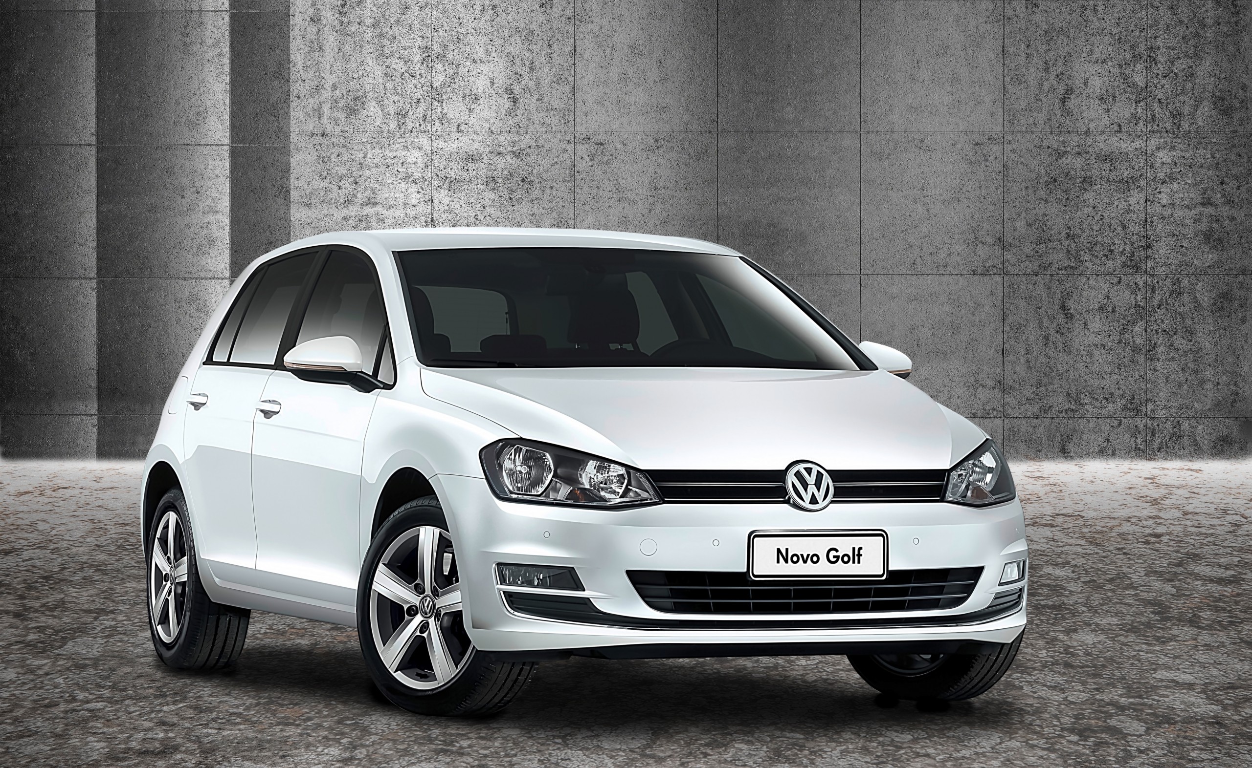 Volkswagen Golf Comfortline TSI 2017