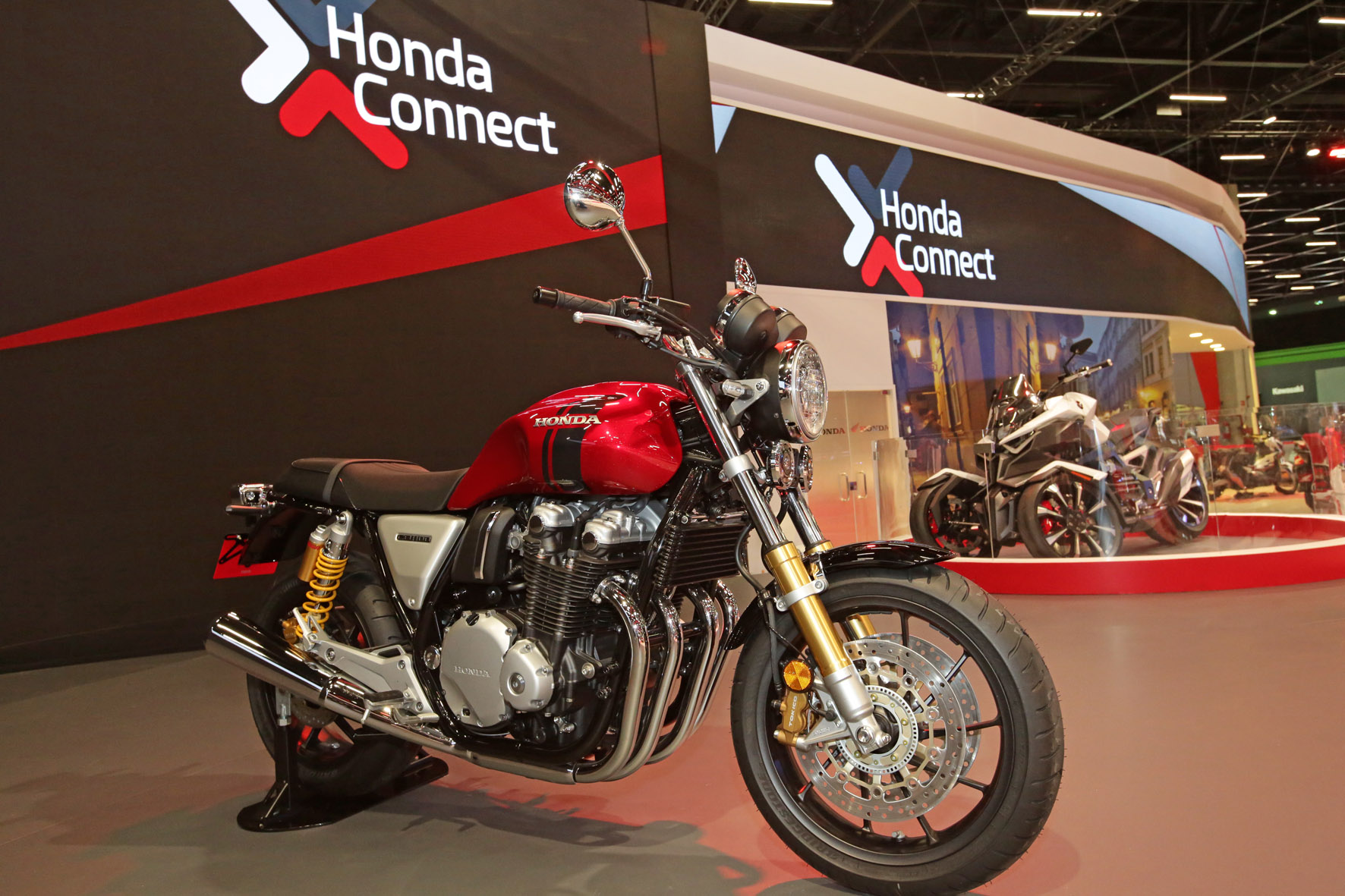 Honda CB 1100 RS