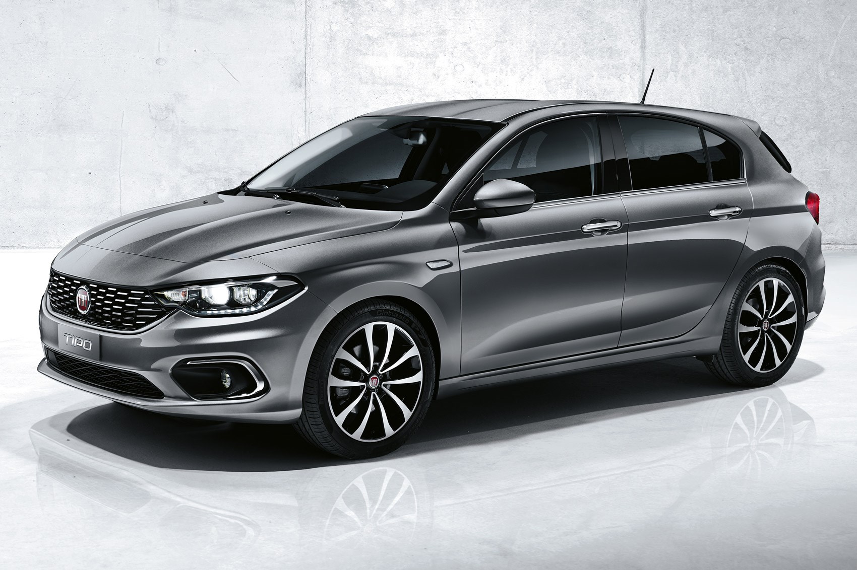 Fiat Tipo 