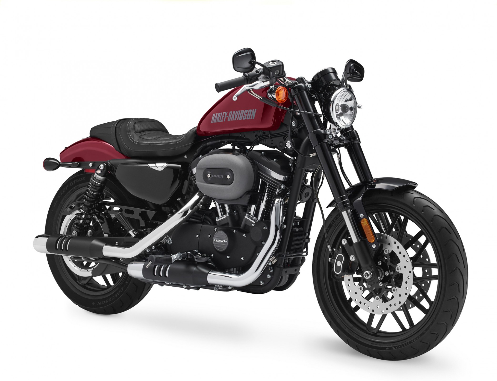 Harley-Davidson Roadster