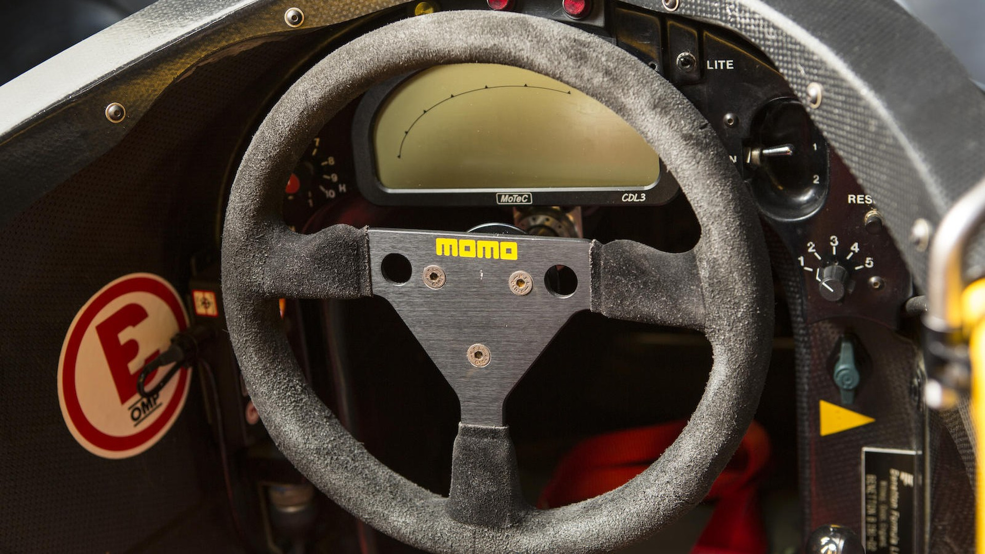 Benetton F1 1991