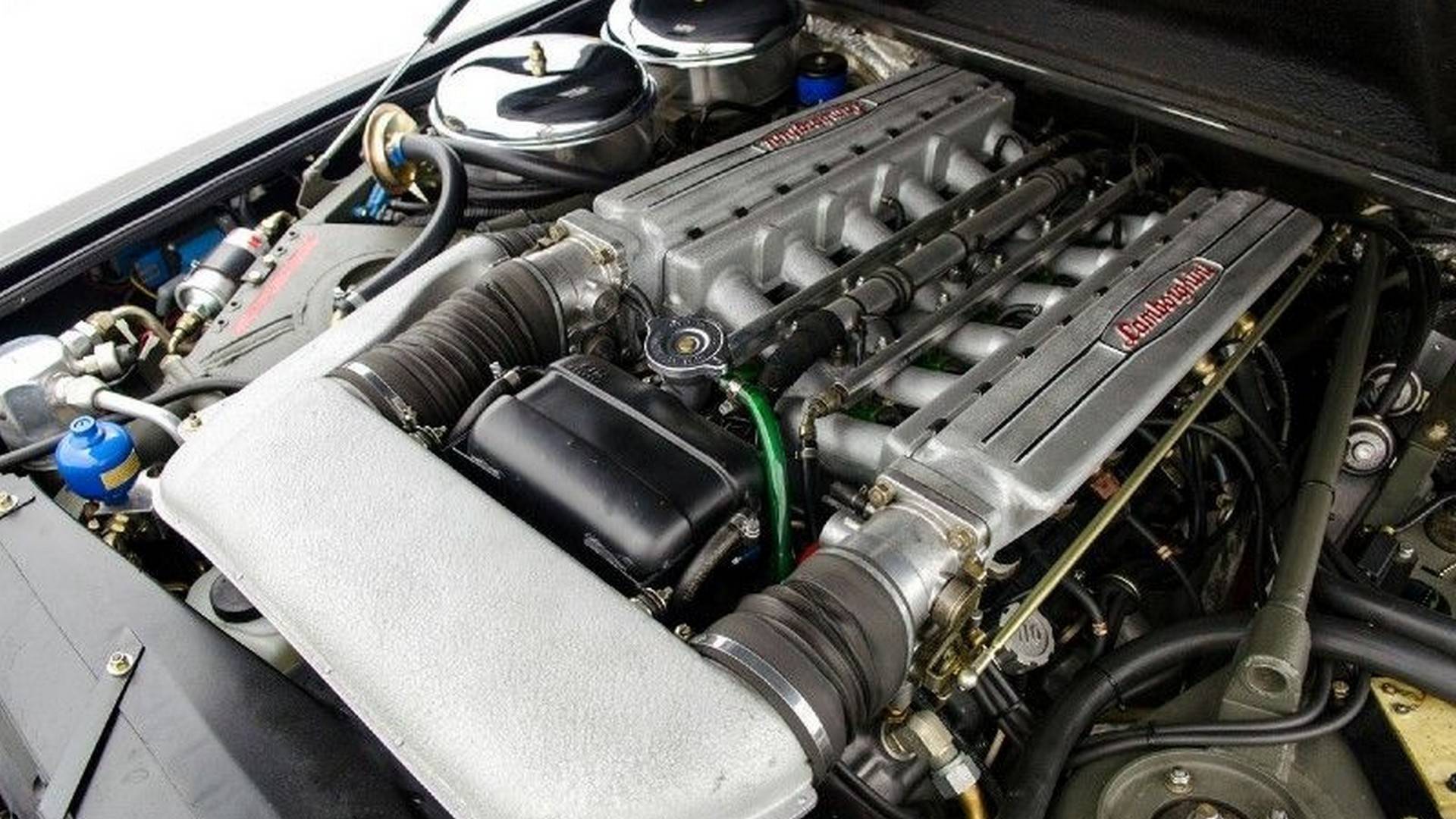 1990 lamborghini lm002 venda EUA