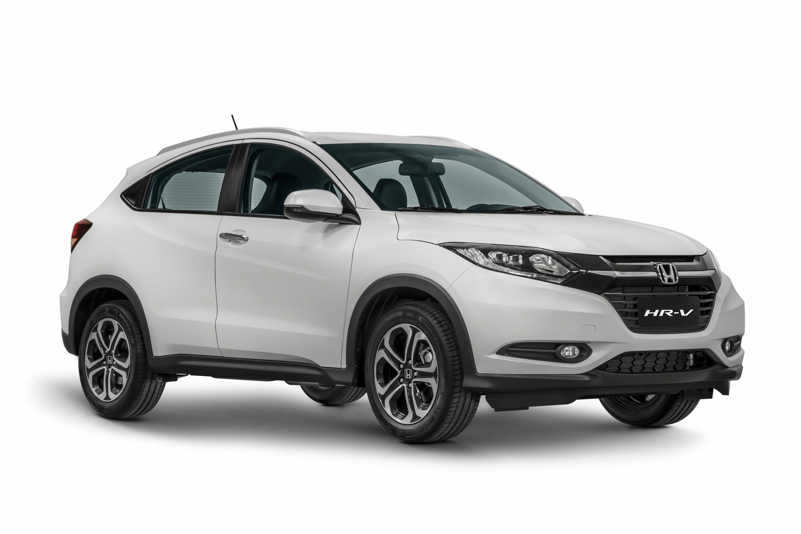 honda hr-v touring