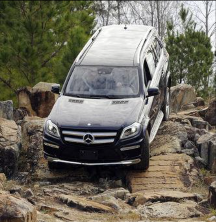 mercedes-benz experience 2017