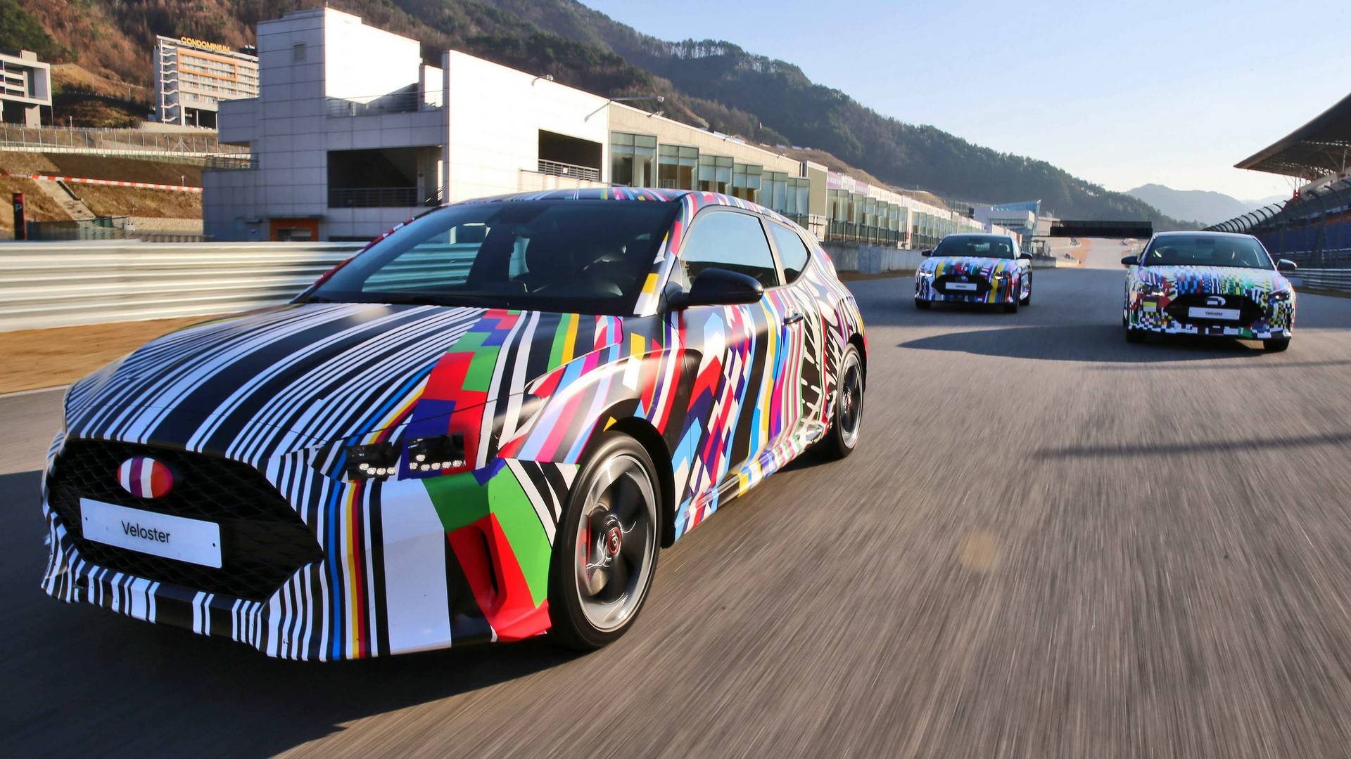 2019 hyundai veloster