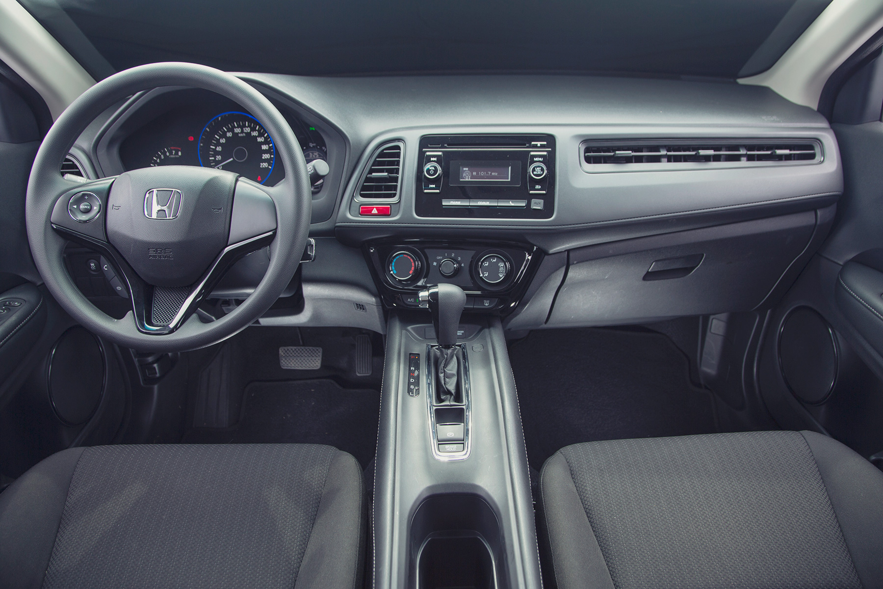  Comparativo Honda HR-V Jeep Renegade Renault Captur