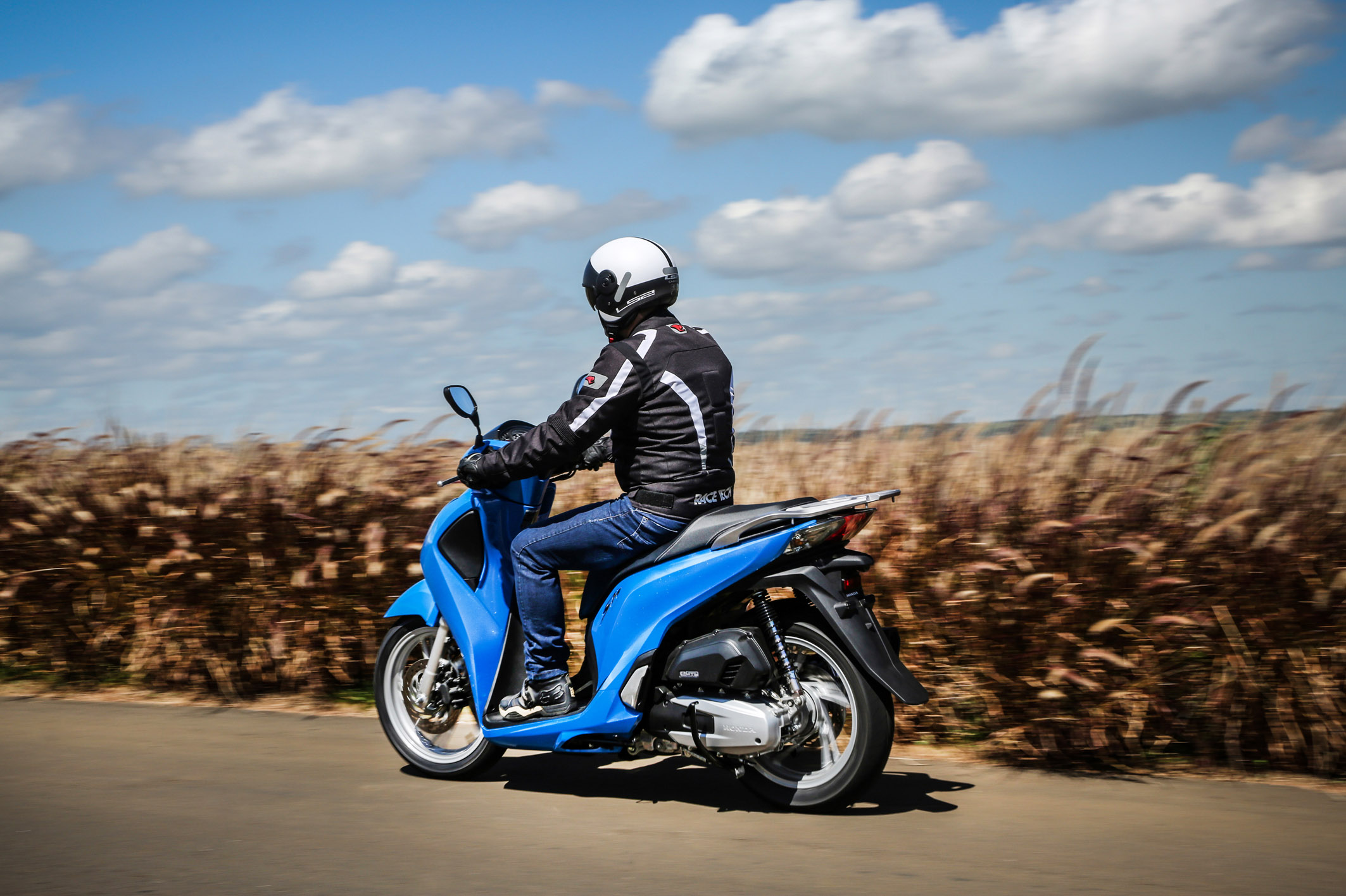 Scooter Honda SH150i