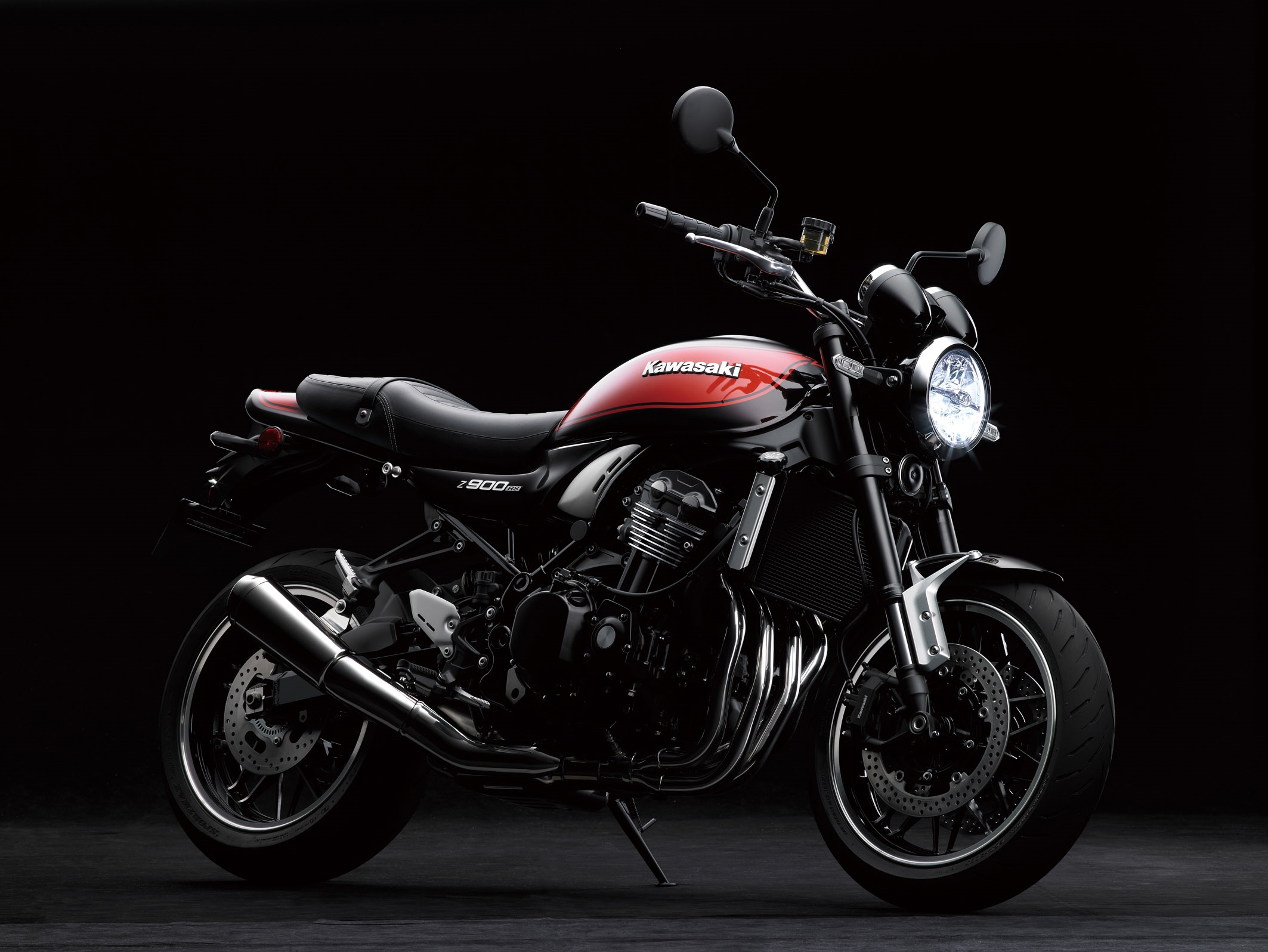 Kawasaki Z 900 RS