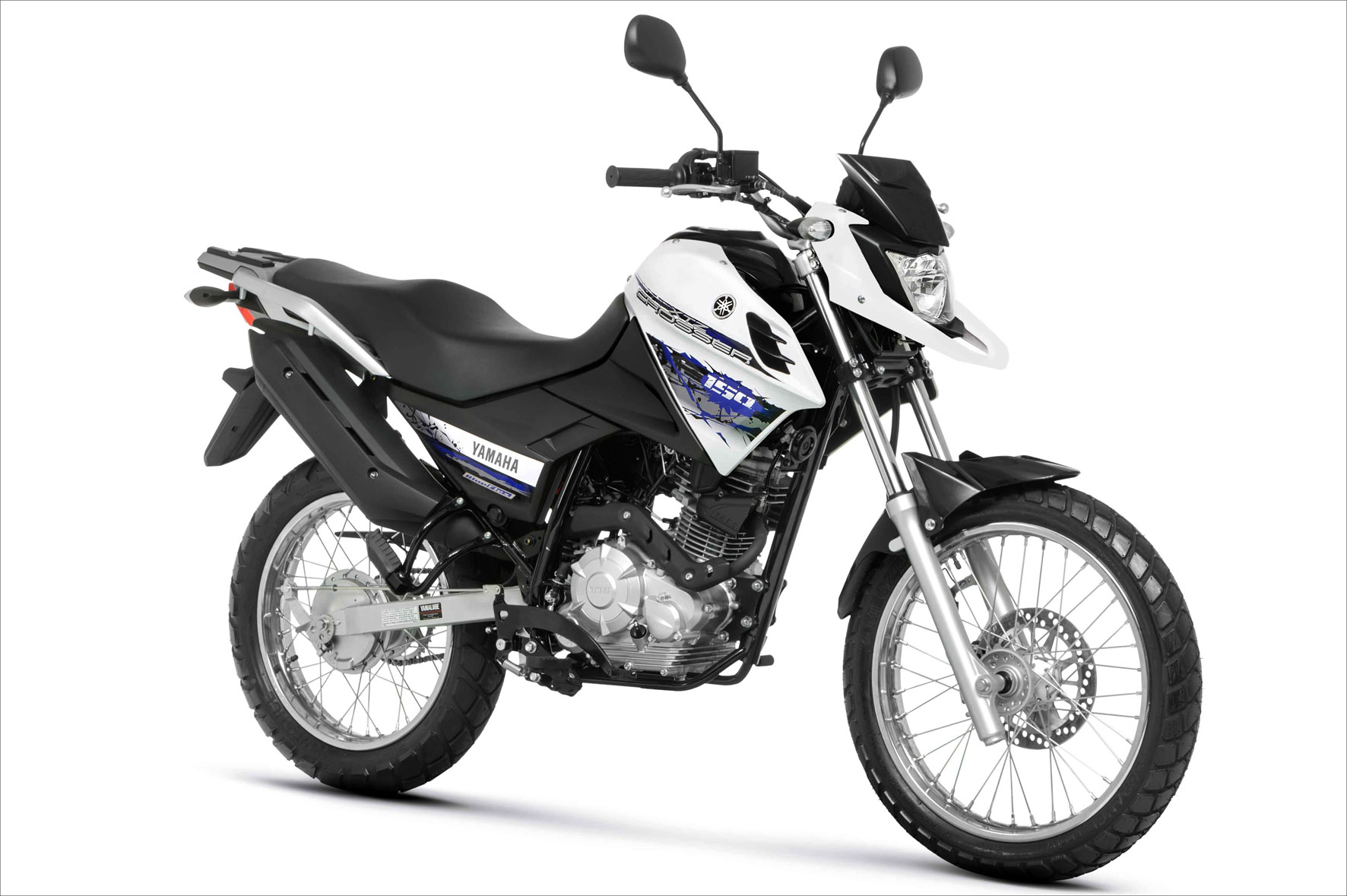 Venda de motos 2018