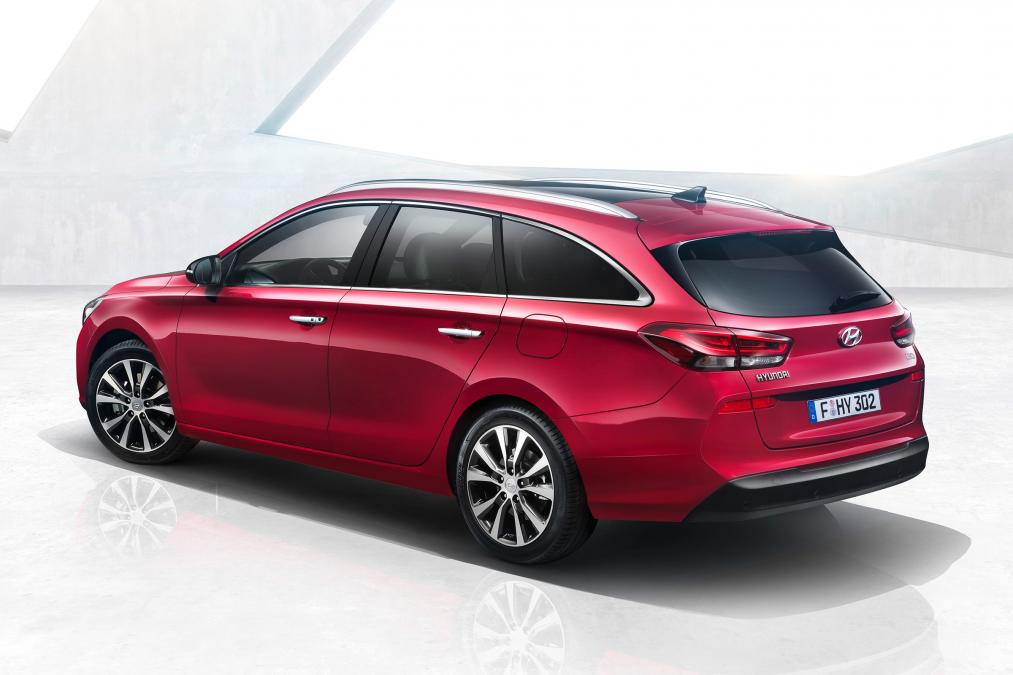 hyundai i30 tourer 3