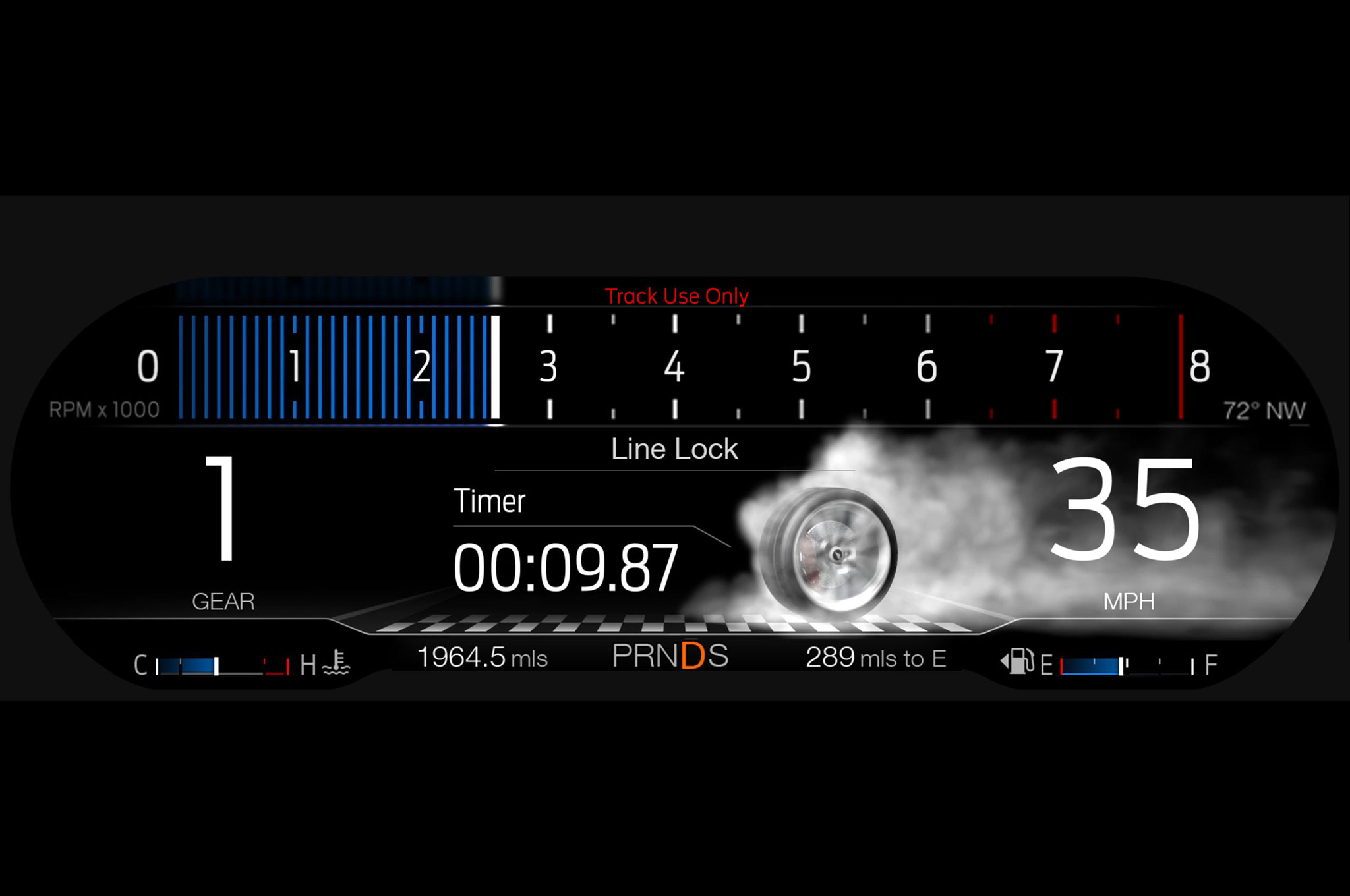 2018-ford-mustang-line-lock-digital-graphic-in-cluster-display