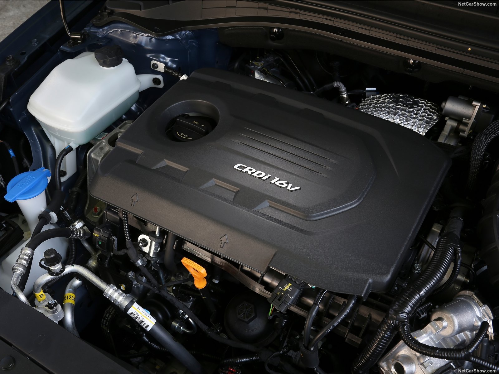 Novo Hyundai i30 2018