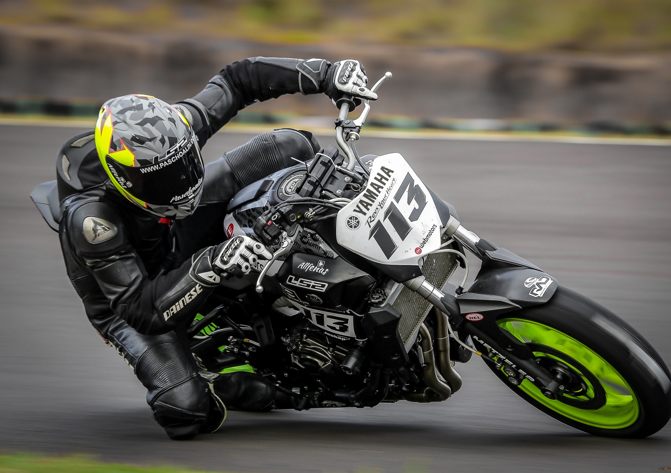 Rafael Paschoalin PPIHC