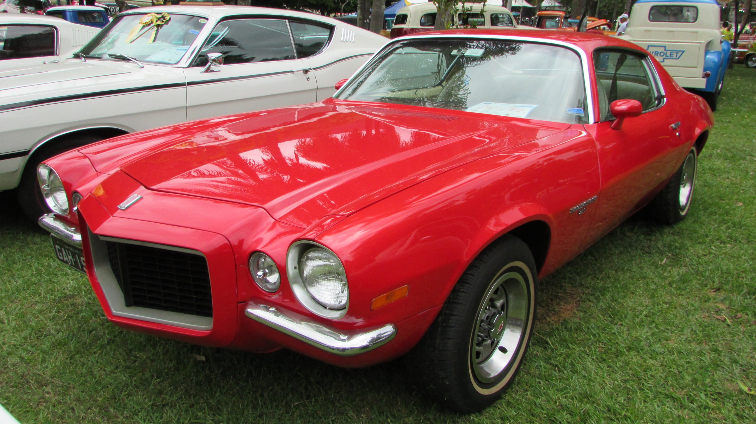  Encontro Águas de Lindóia          