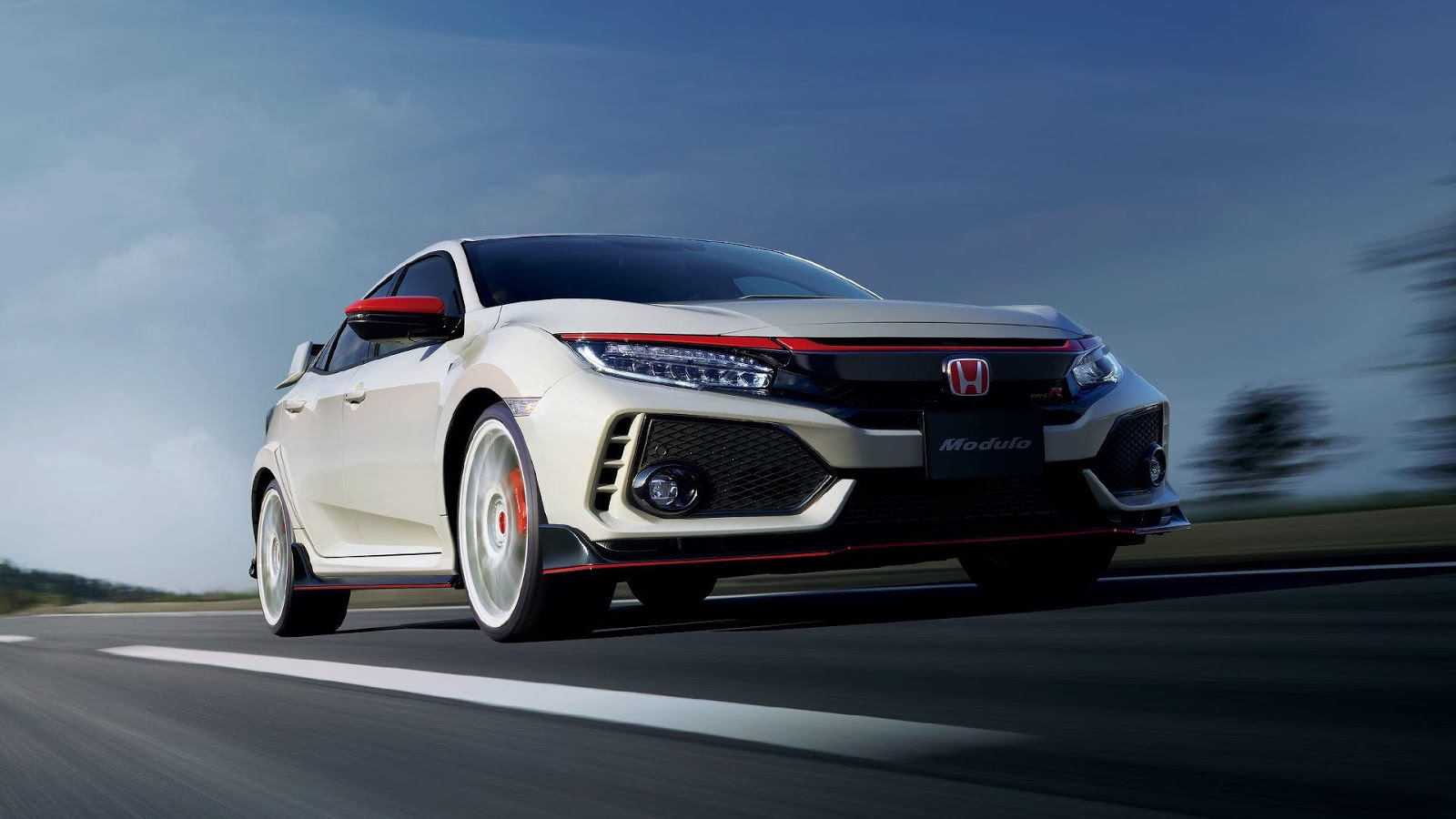 Type R Jose Collection Japão 'tira o atraso' com customização do Type R