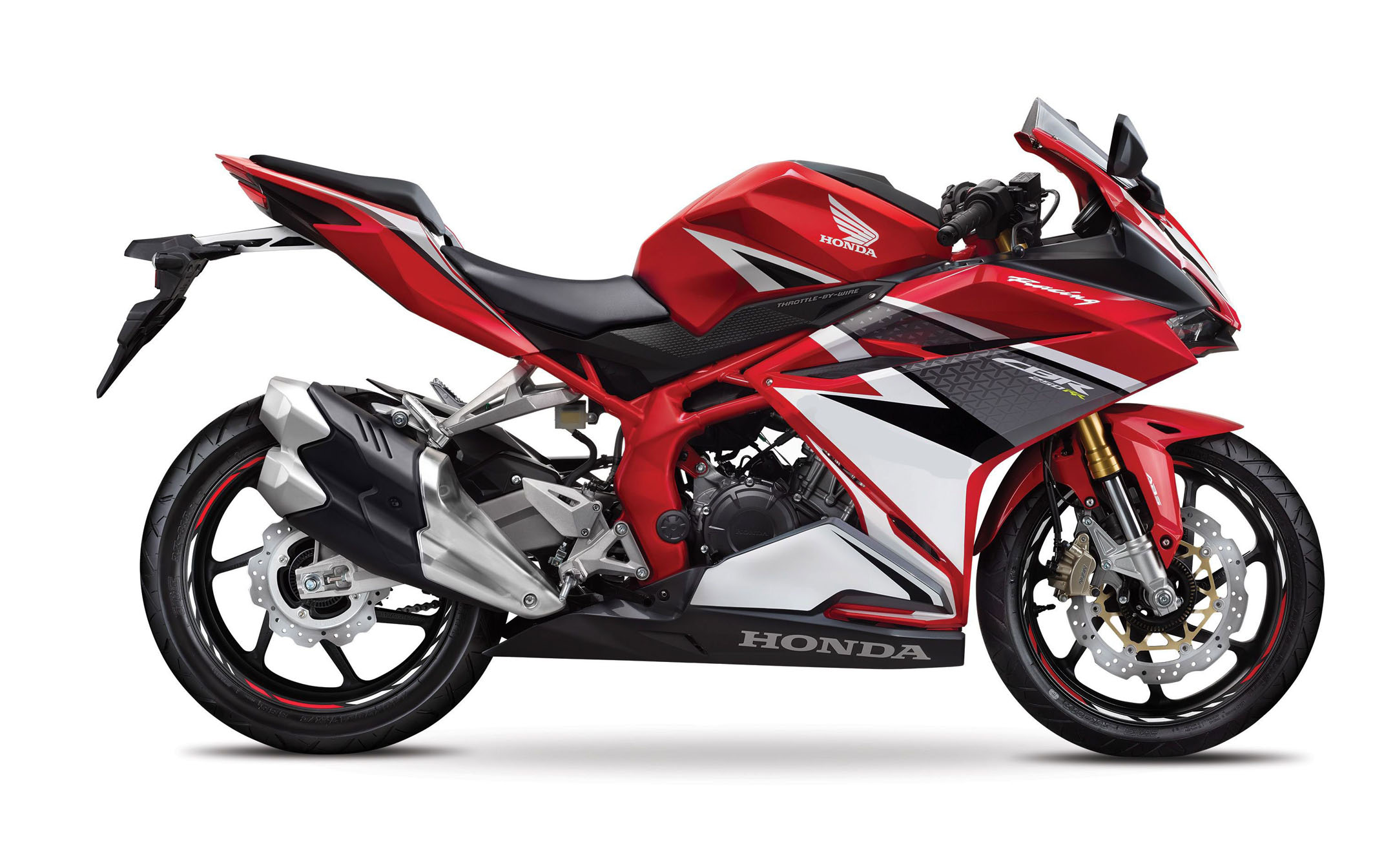 Honda CBR 250 RR ABS