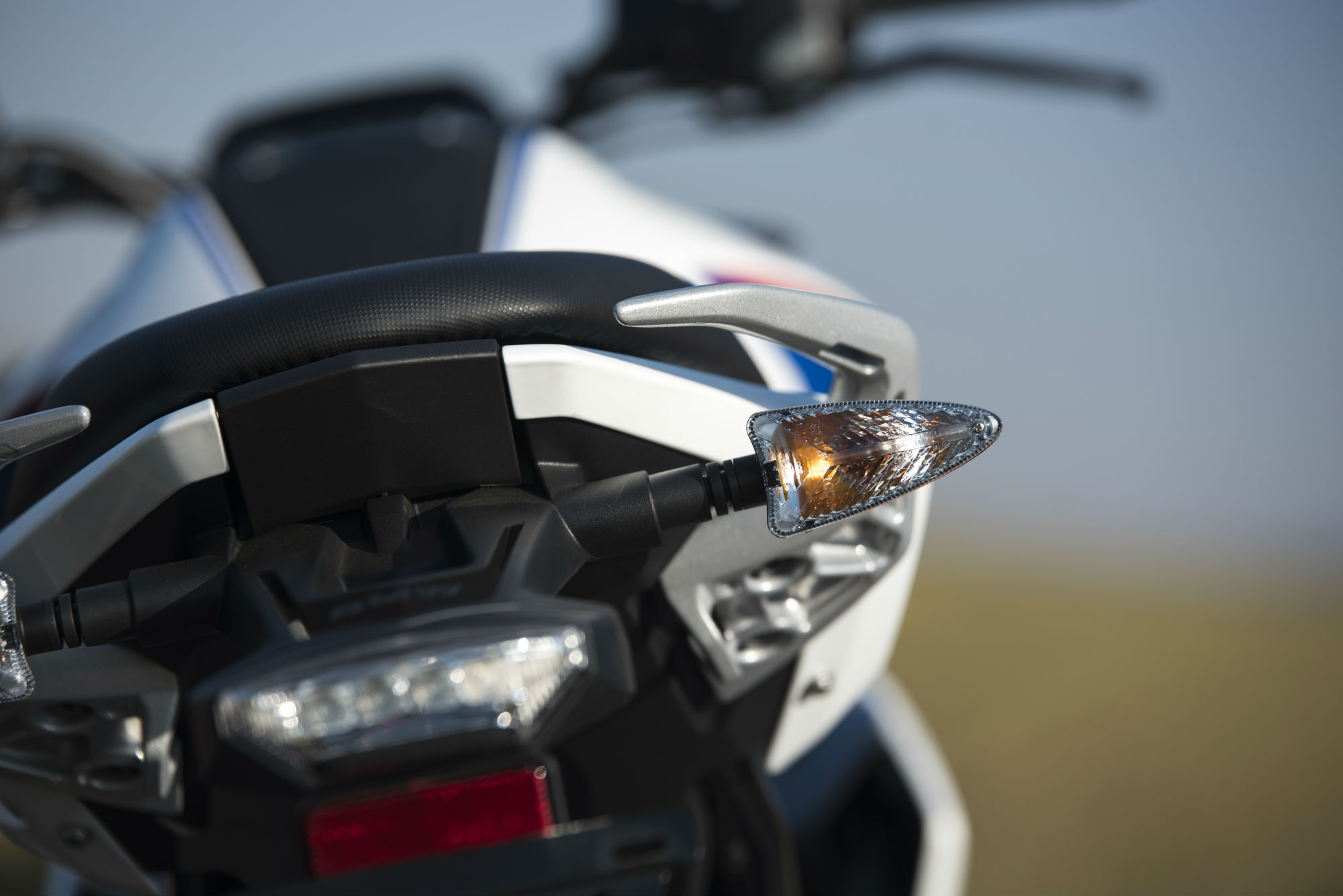 BMW G 310 R