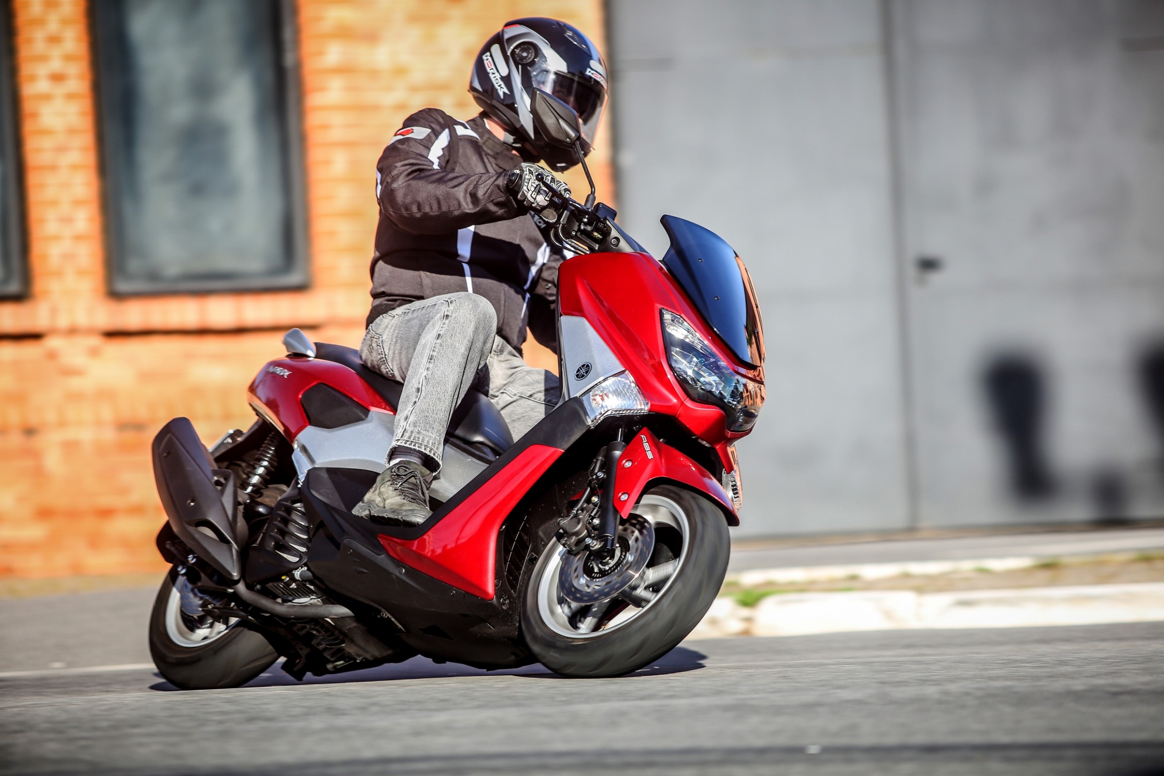 Guia: escolha seu primeiro scooter