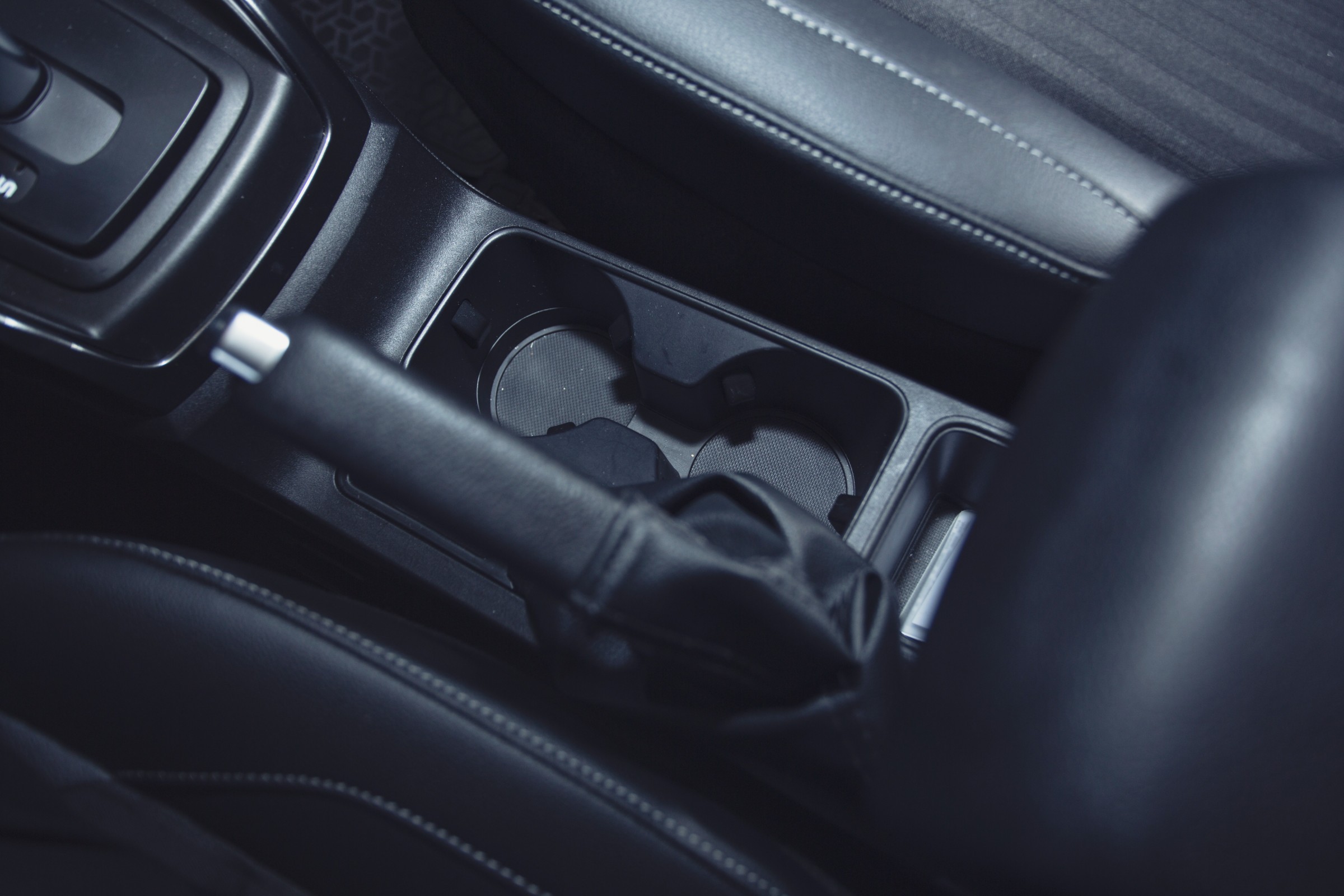 Novo Ford EcoSport 2018