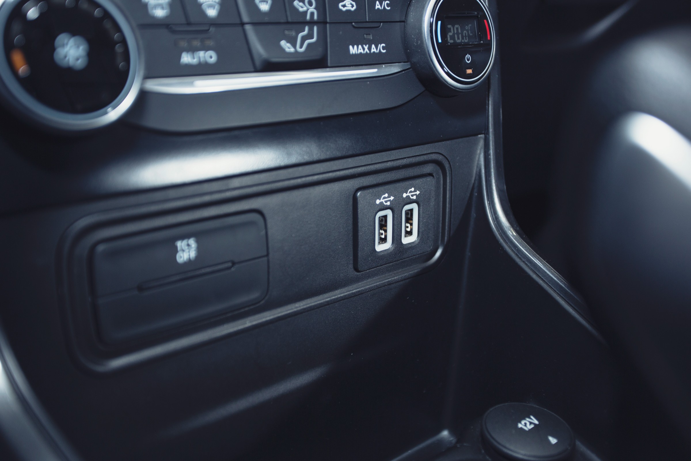 Novo Ford EcoSport 2018