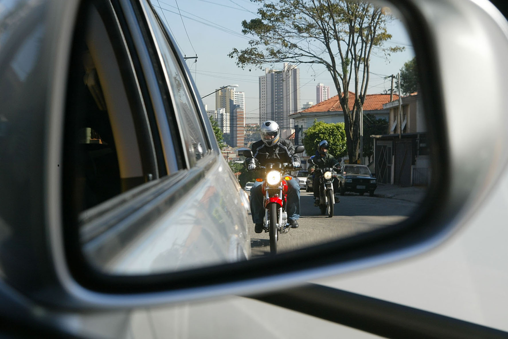 Especial Semana Nacional do Trânsito 