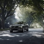 Novo Volvo Xc60 Quer Ser O Mais Descolado Da Turma