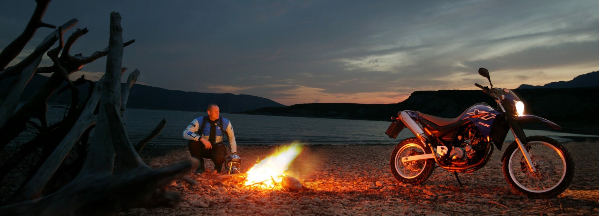  603especial Yamaha Xt660r 2004 11