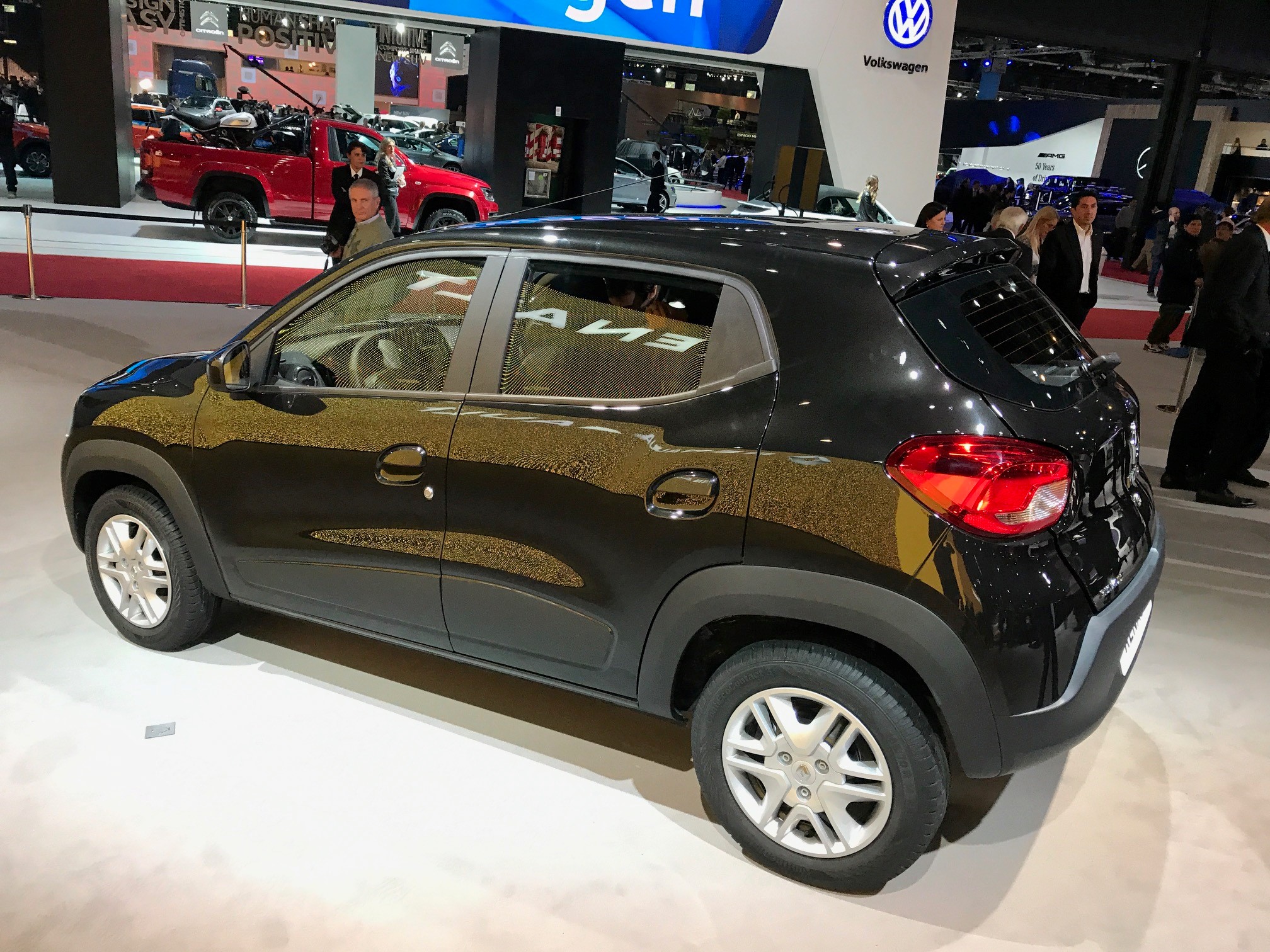 Renault Kwid