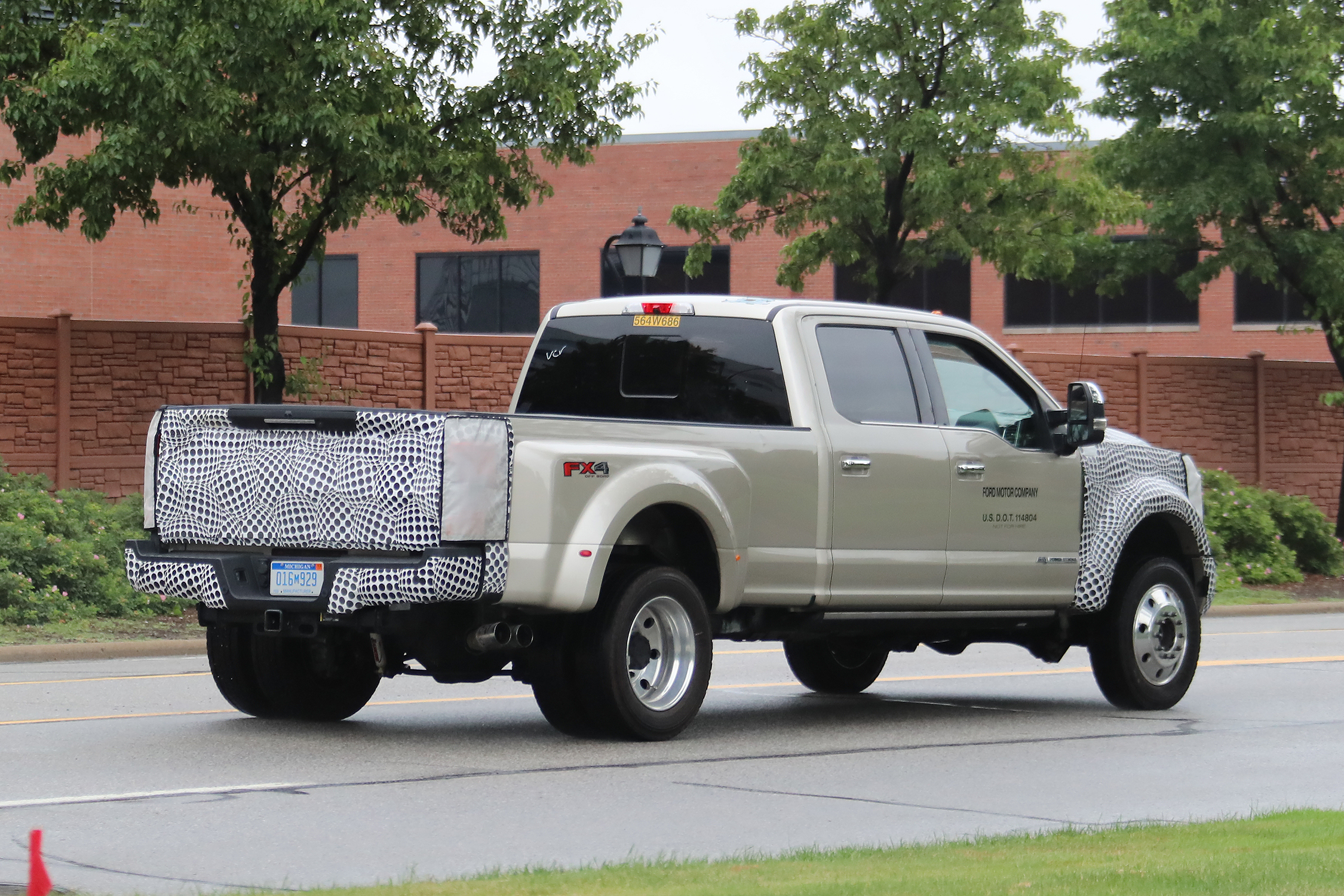  Ford F_Series super duty    