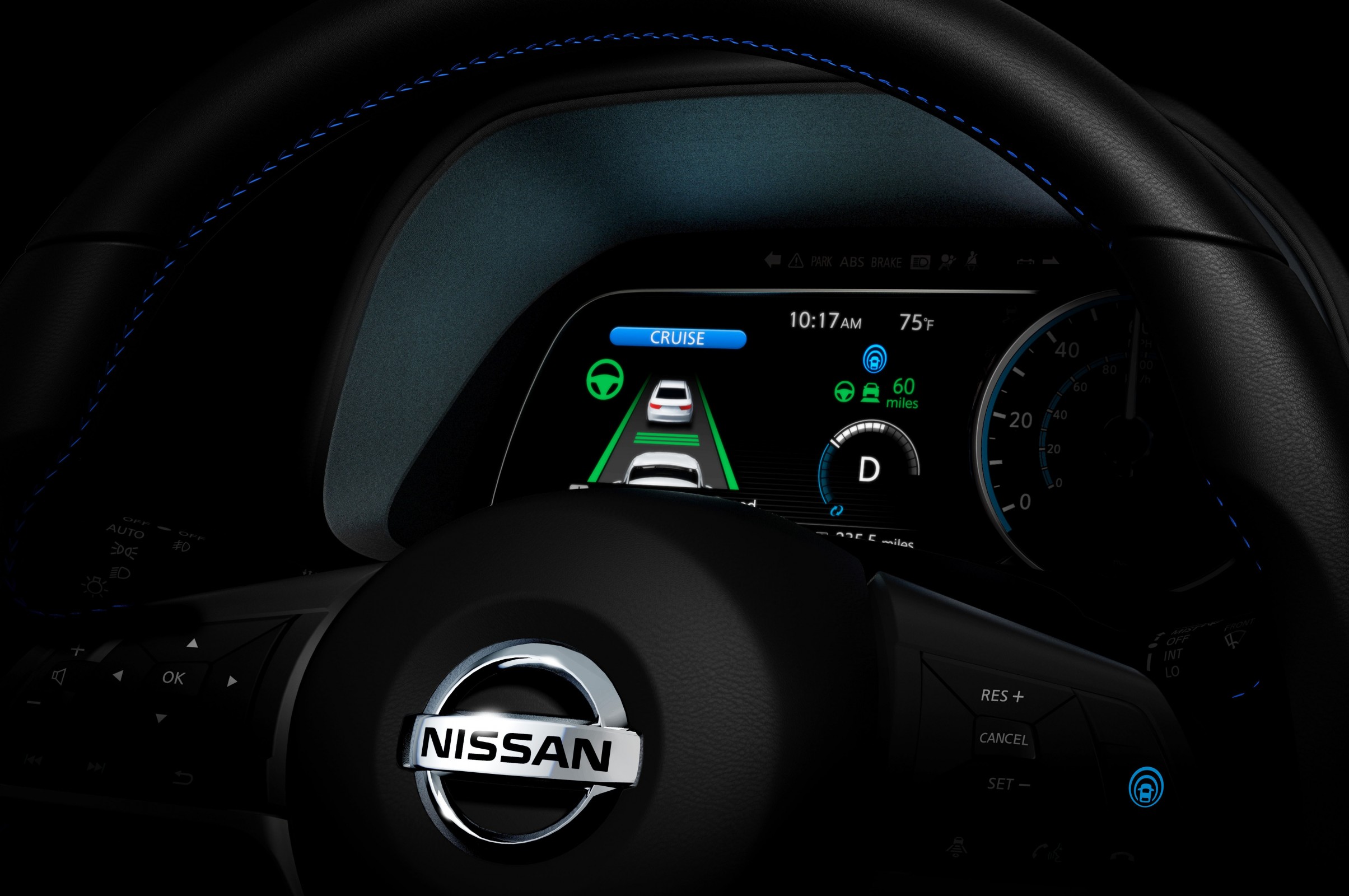 nissan-leaf-propilot-assist
