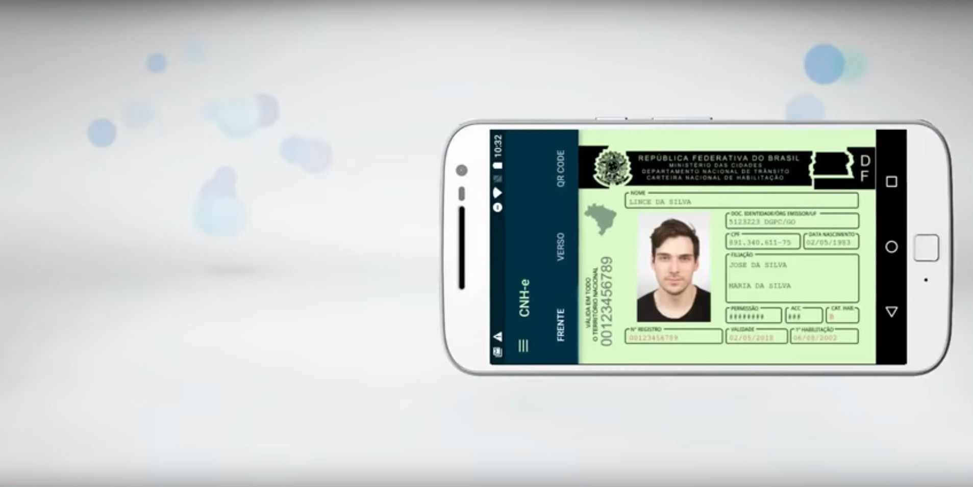  Validade da CNH será ampliada para 10 anos para motoristas com até 50 de idade