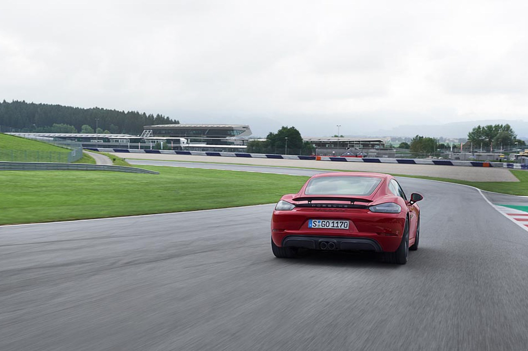 porsche 718 gts cayman boxster