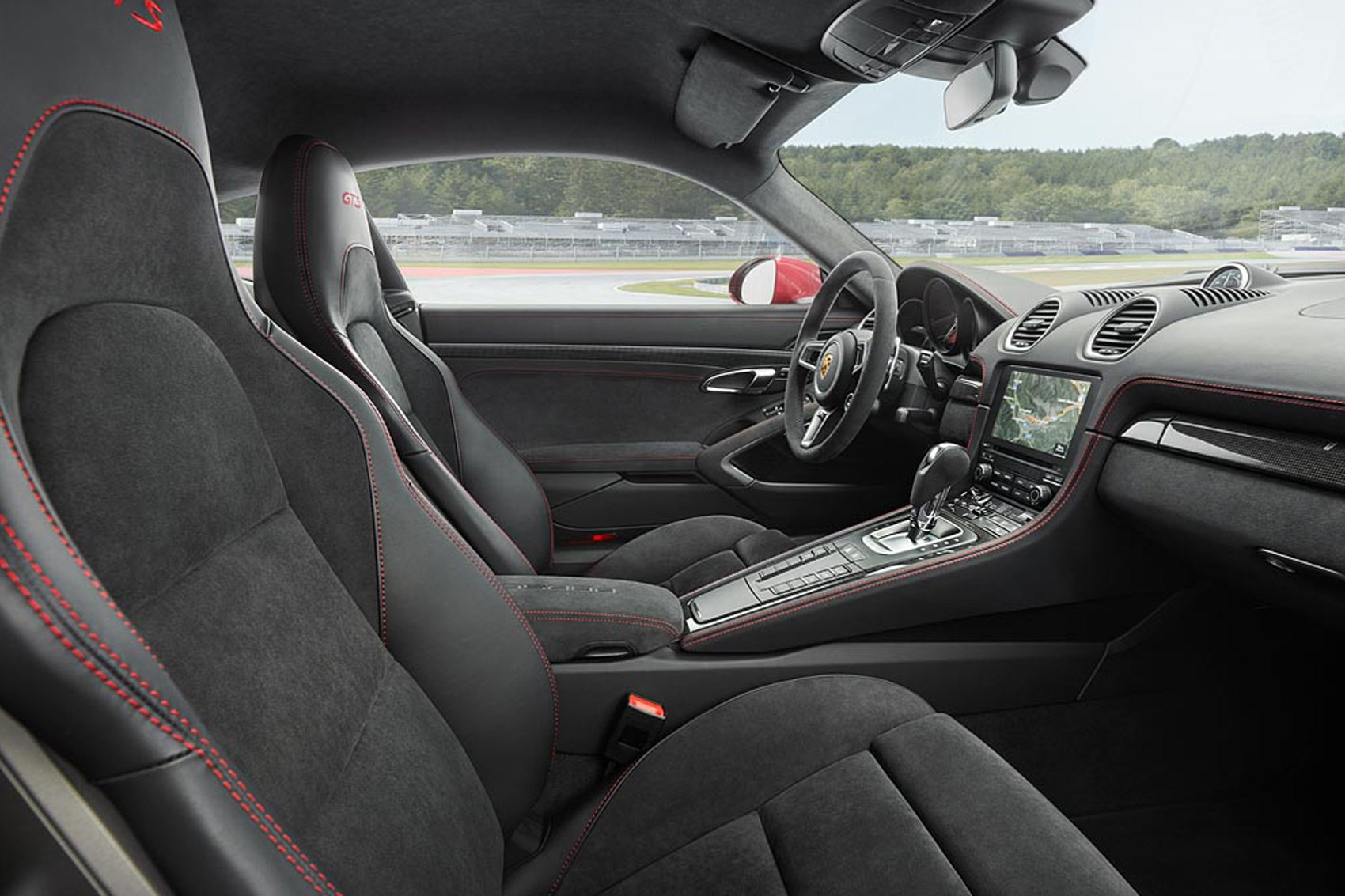 porsche 718 gts cayman boxster
