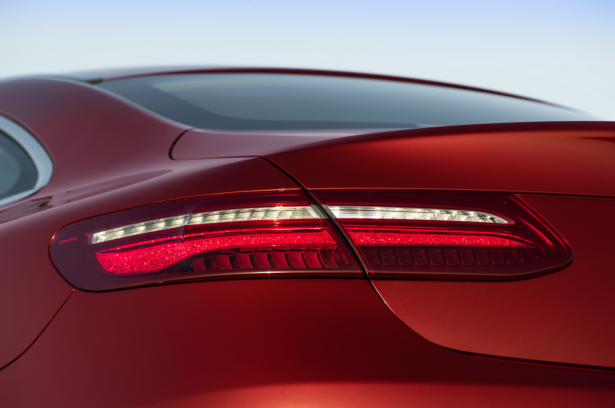 mercedes-benz e 300 coupe 2017