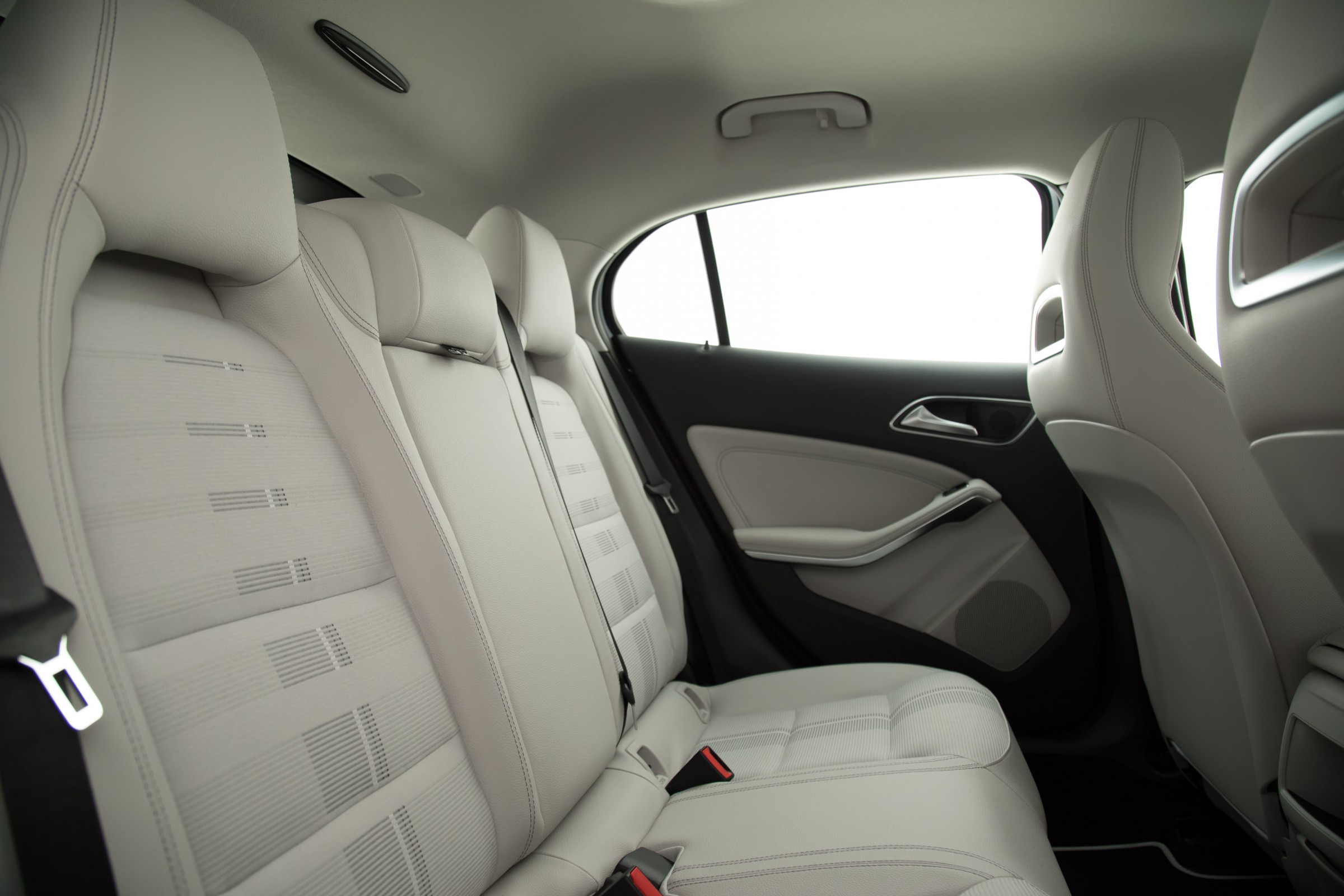 Mercedes-Benz GLA ff 200 Advance