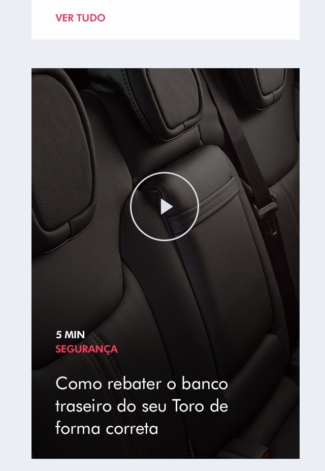 Aplicativo Fiat Argo Toro Android ios