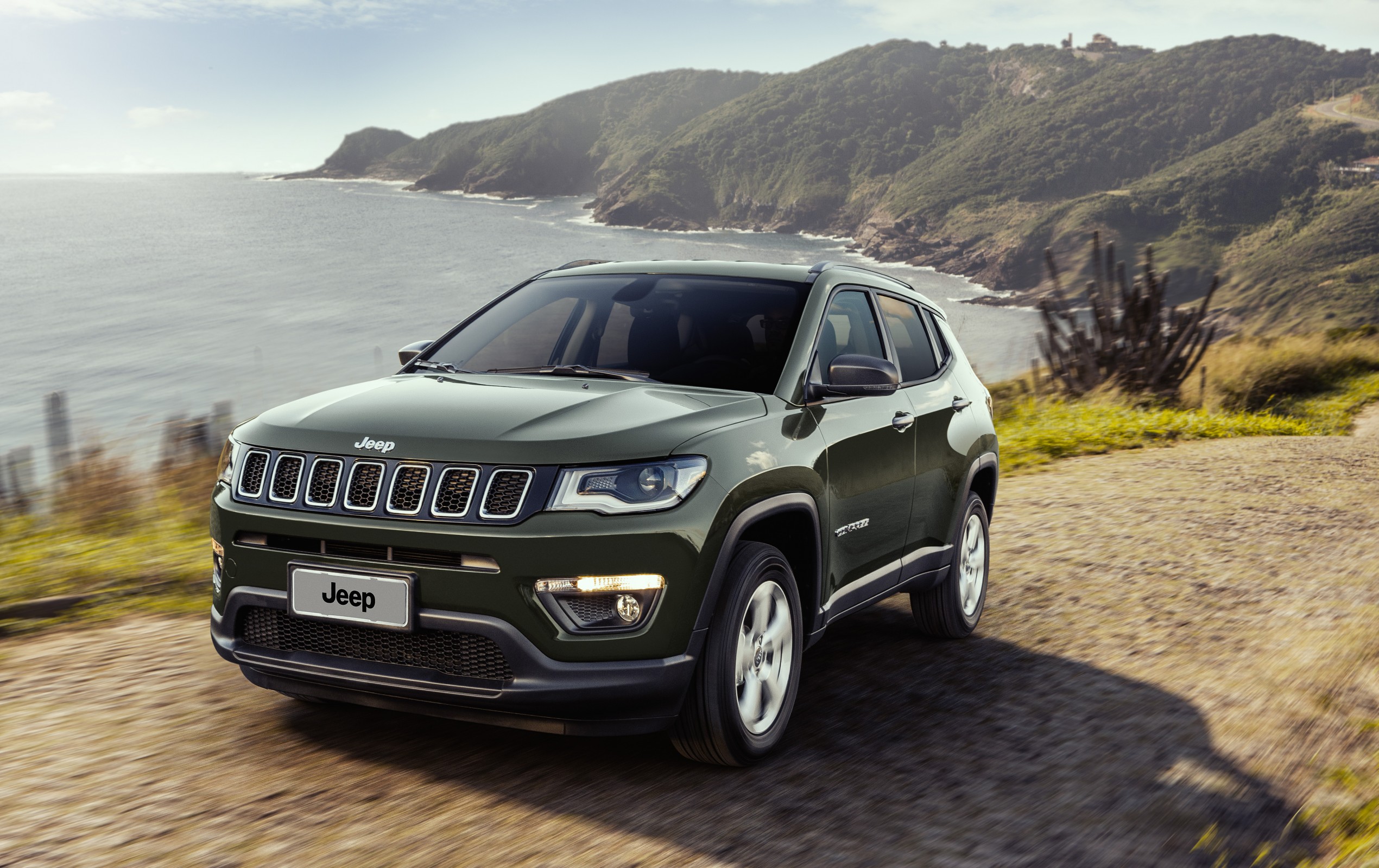 Jeep Compass Sport Flex 4x4