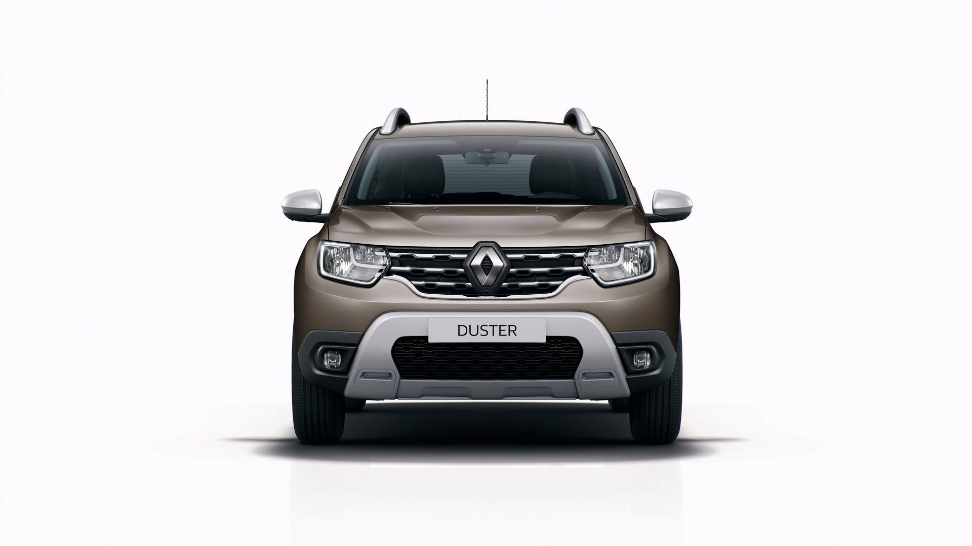 Renault Duster 2019